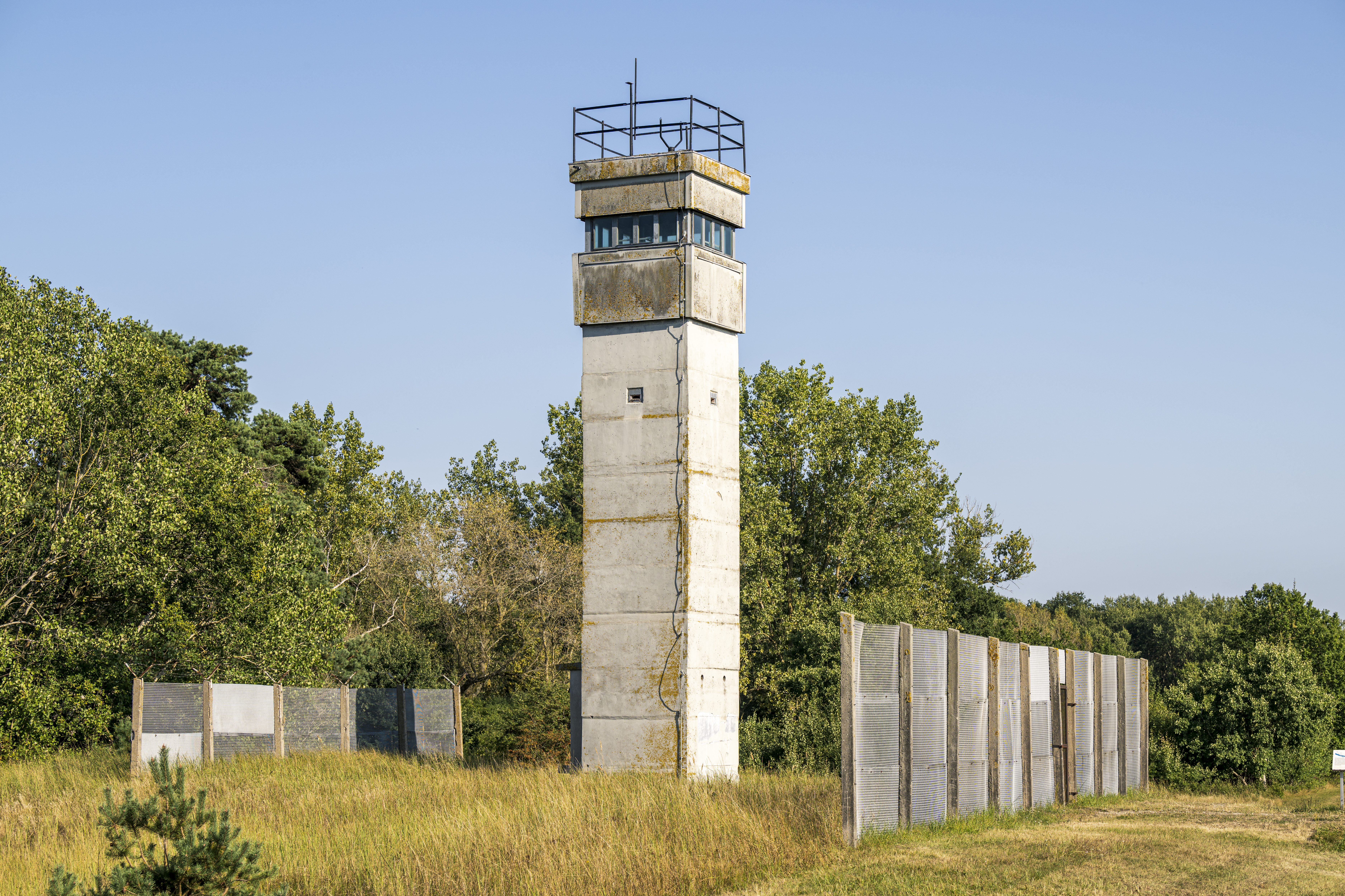 Grenzturm Popelau