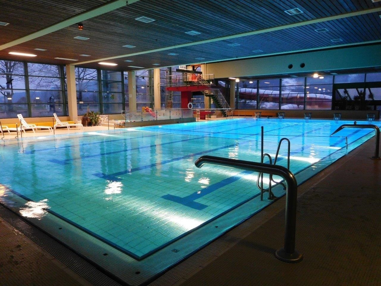 Schwimmbad Bodenwerder