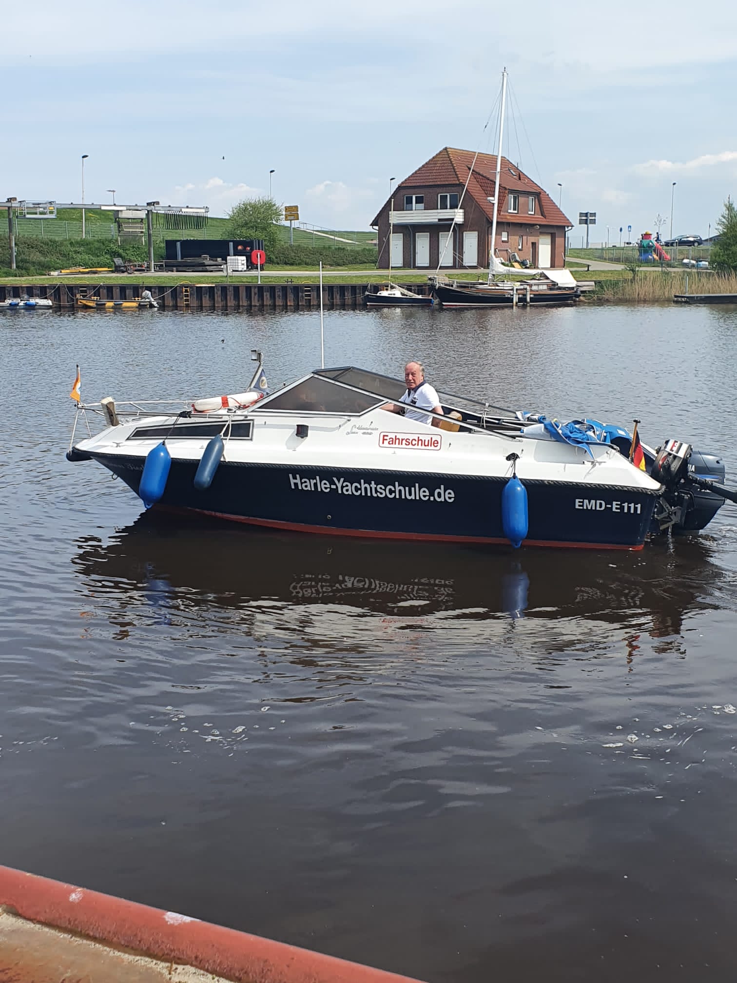 Harle-Yachtschule