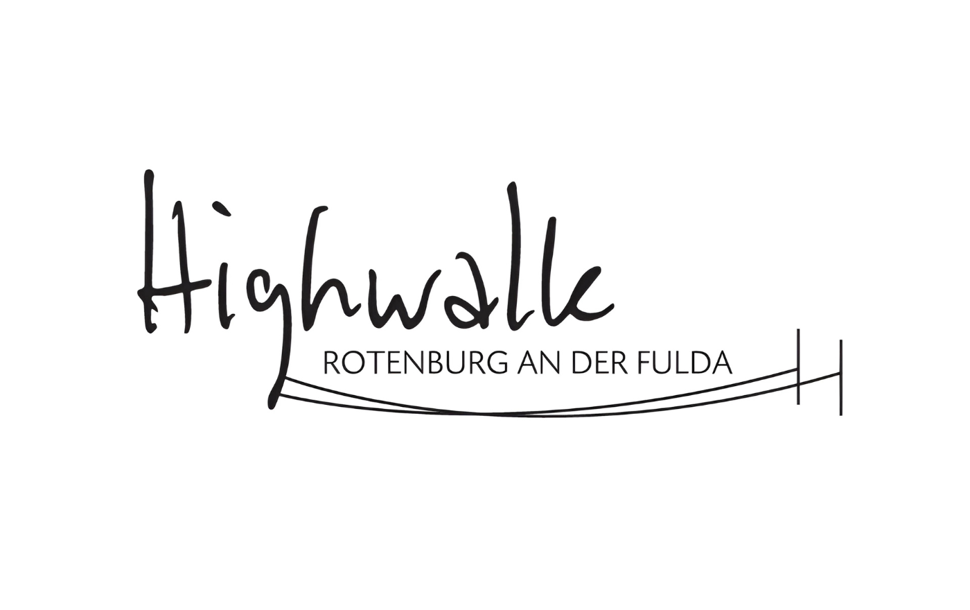 Logo Highwalk