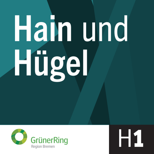 Hain und Hügel