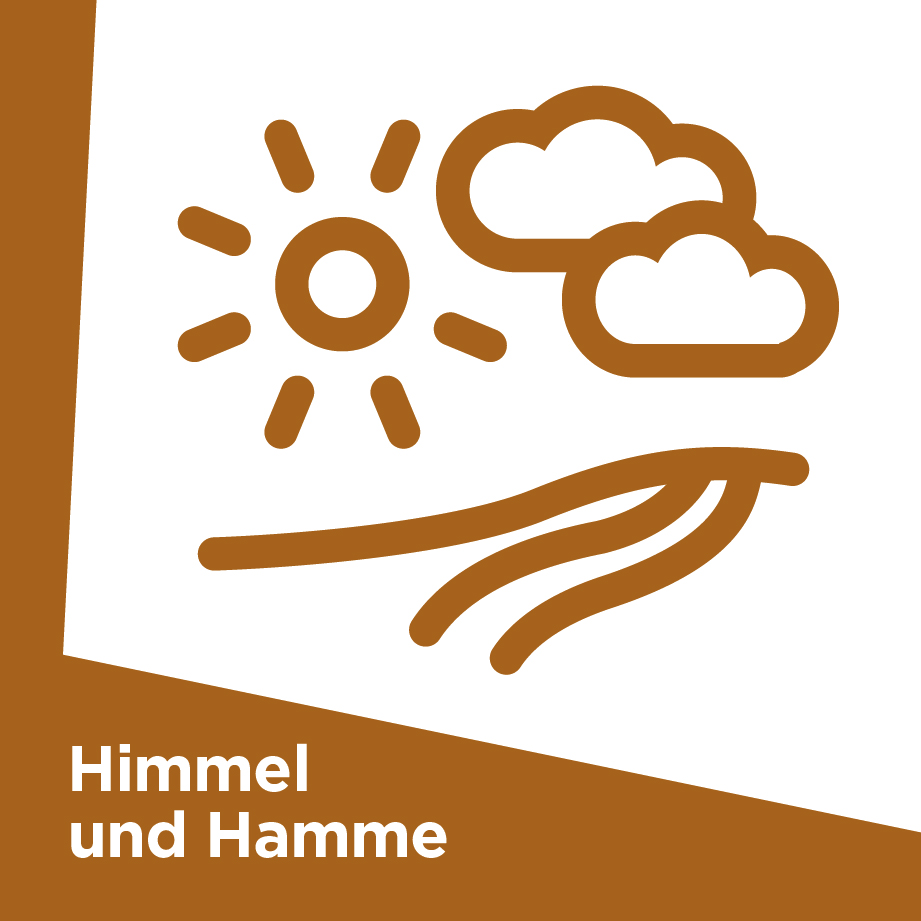 Himmel und Hamme