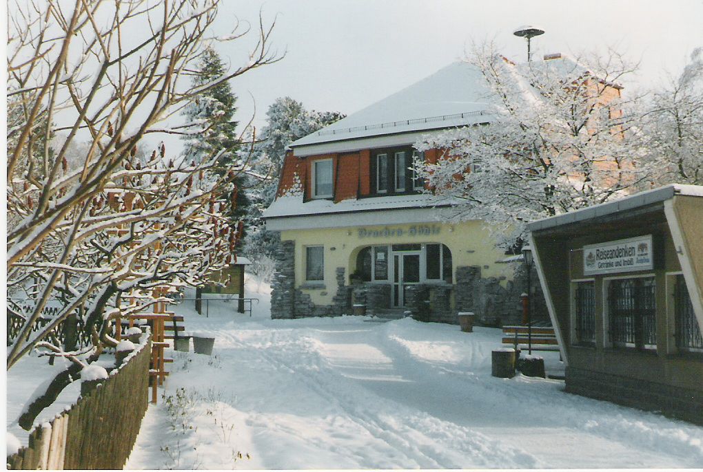 Mit dem Rad ums Dorf – Jössnitz I – Motiv