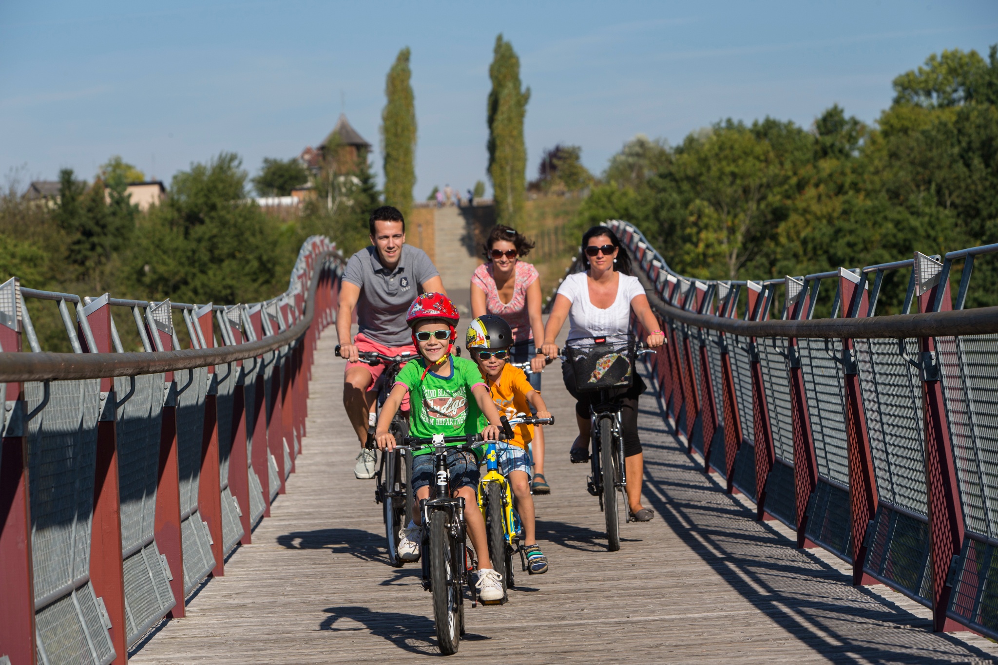 Rund um Ronneburg – Motiv