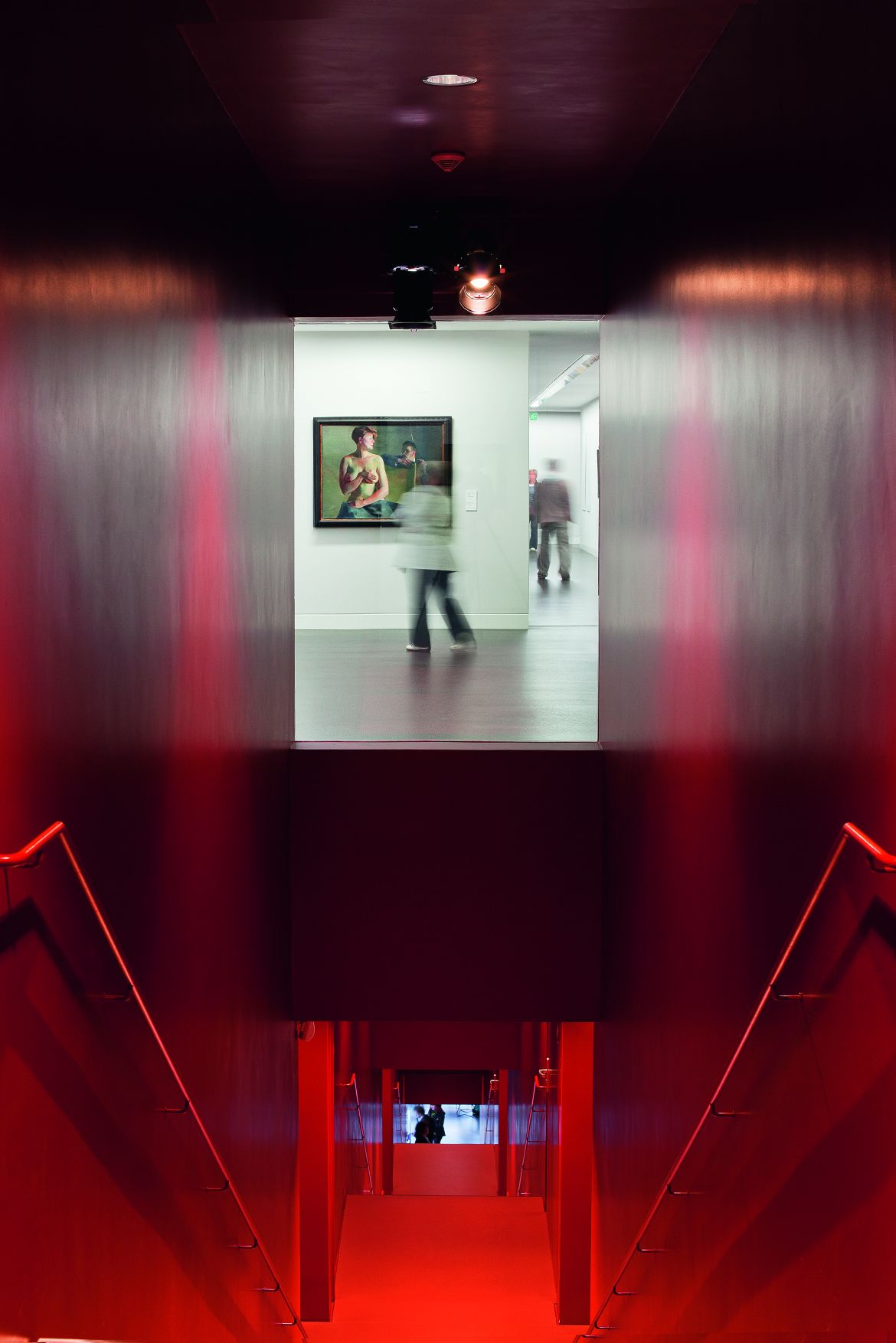 Museum Gunzenhauser – Kunstsammlungen Chemnitz