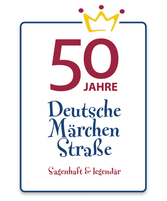 50 Jahre Deutsche Märchenstraße