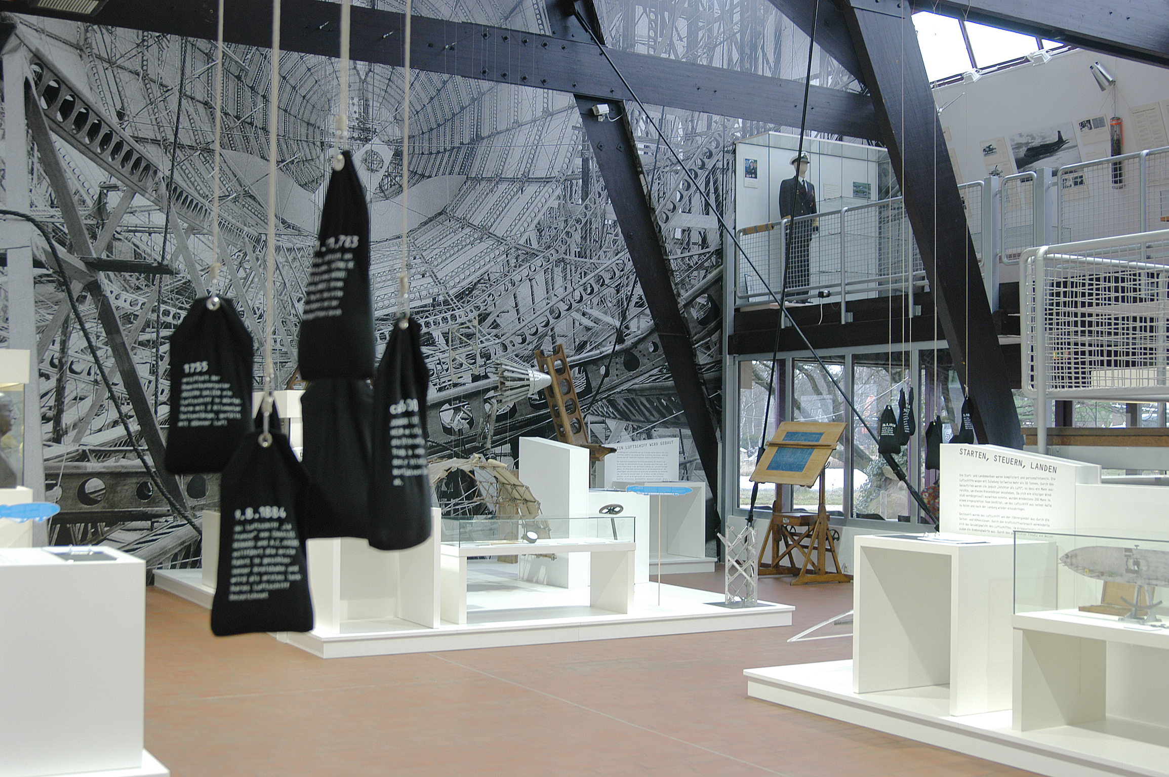 Aeronauticum - Deutsches Luftschiff- und Marinefliegermuseum Nordholz
