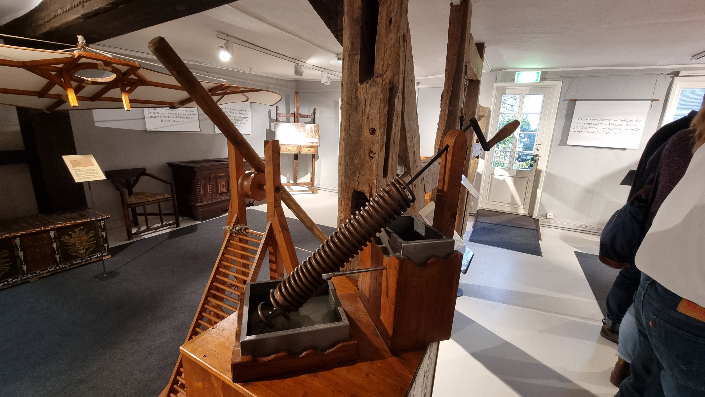 Schwälmer Dorfmuseum Holzburg