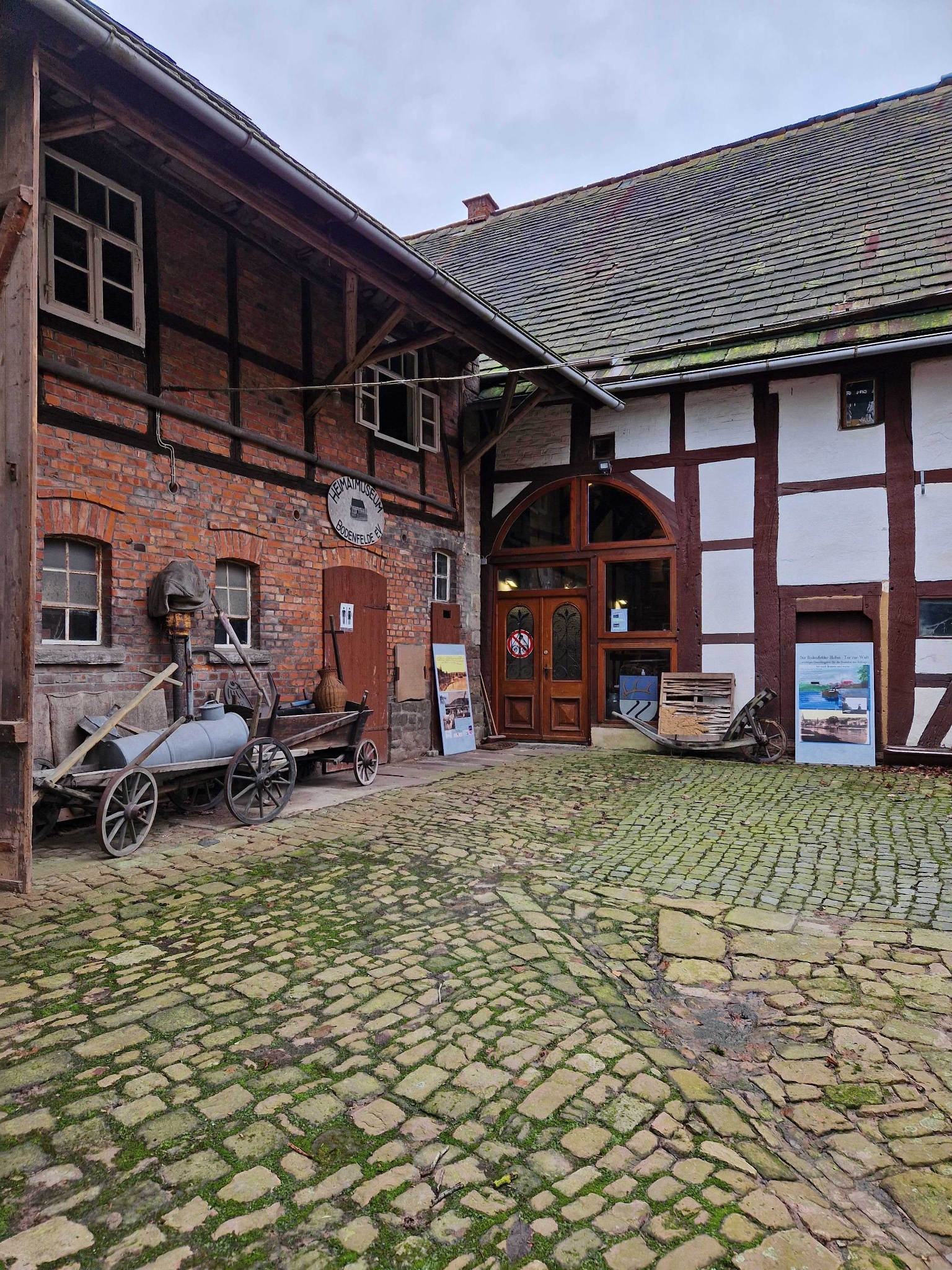Heimatmuseum Bodenfelde