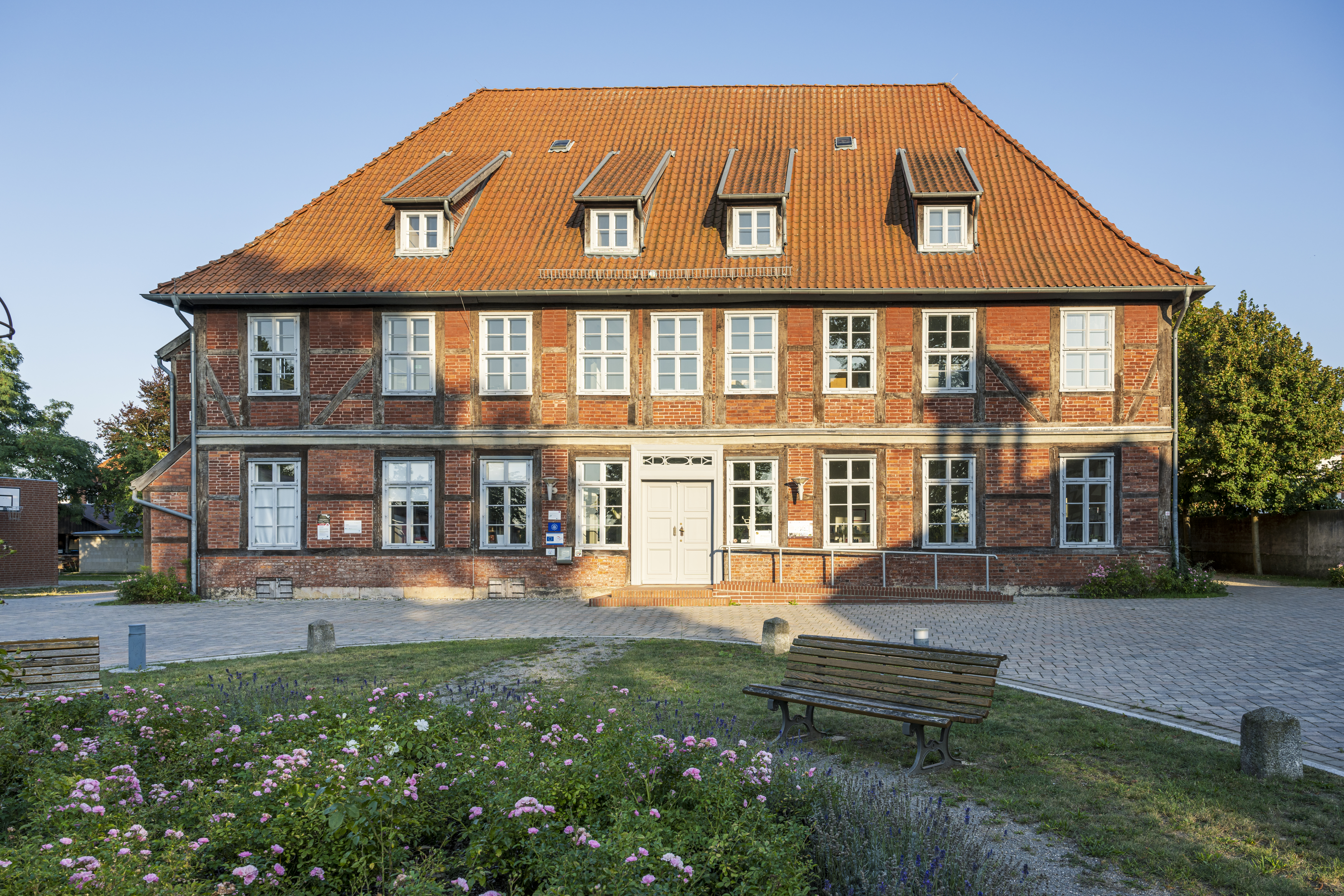 Haus des Gastes