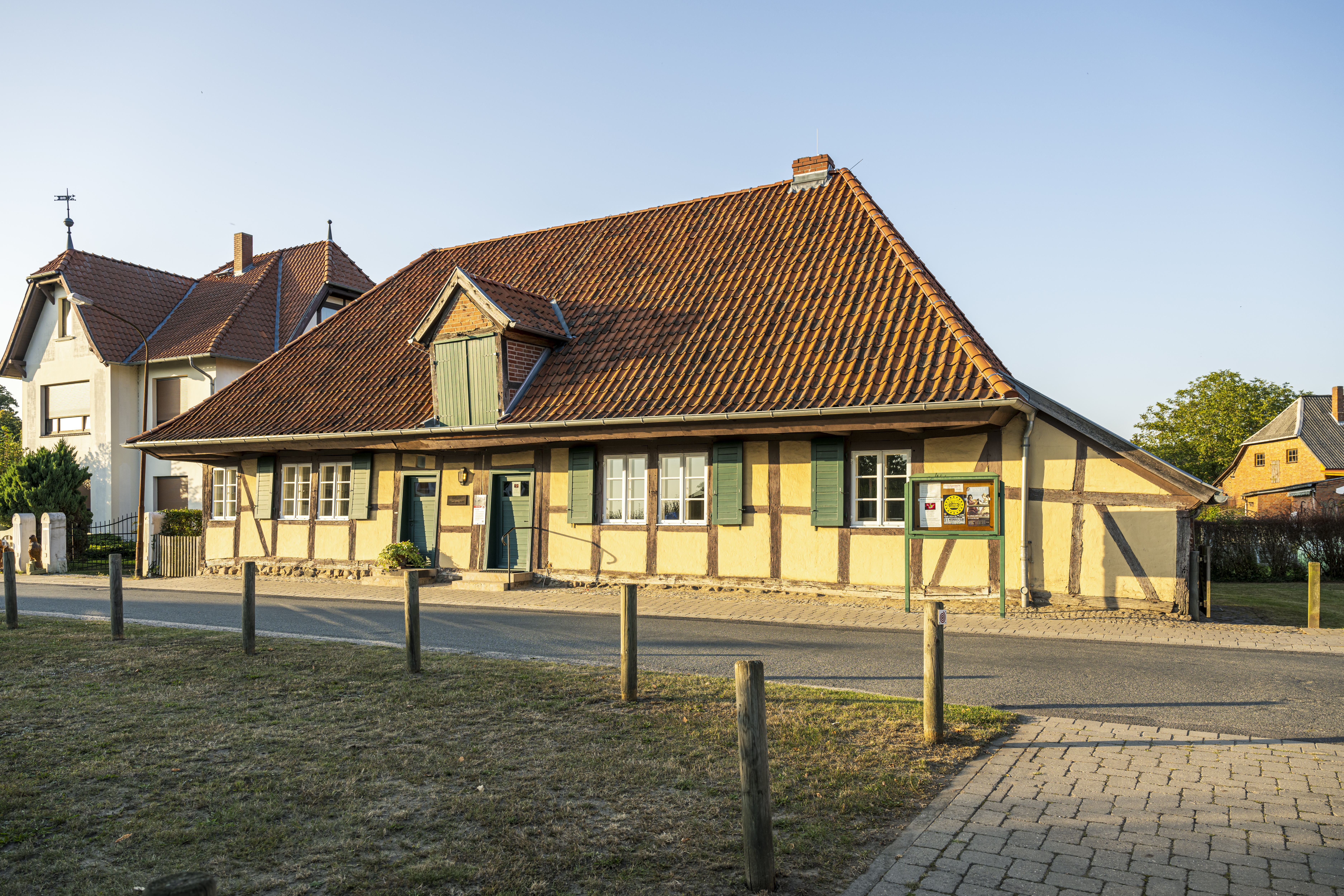 Pforthaus
