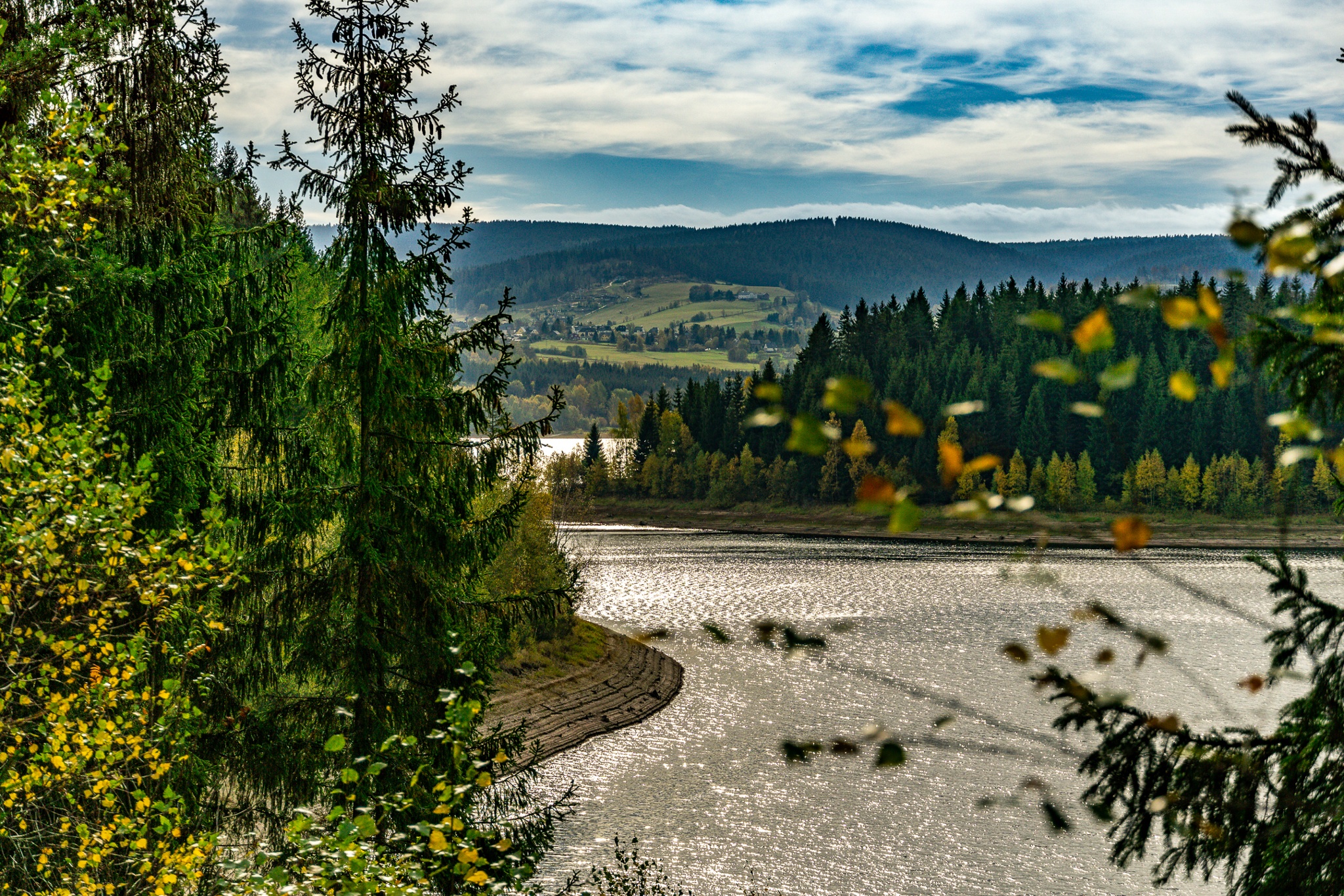 31. Drei-Talsperren-Marathon