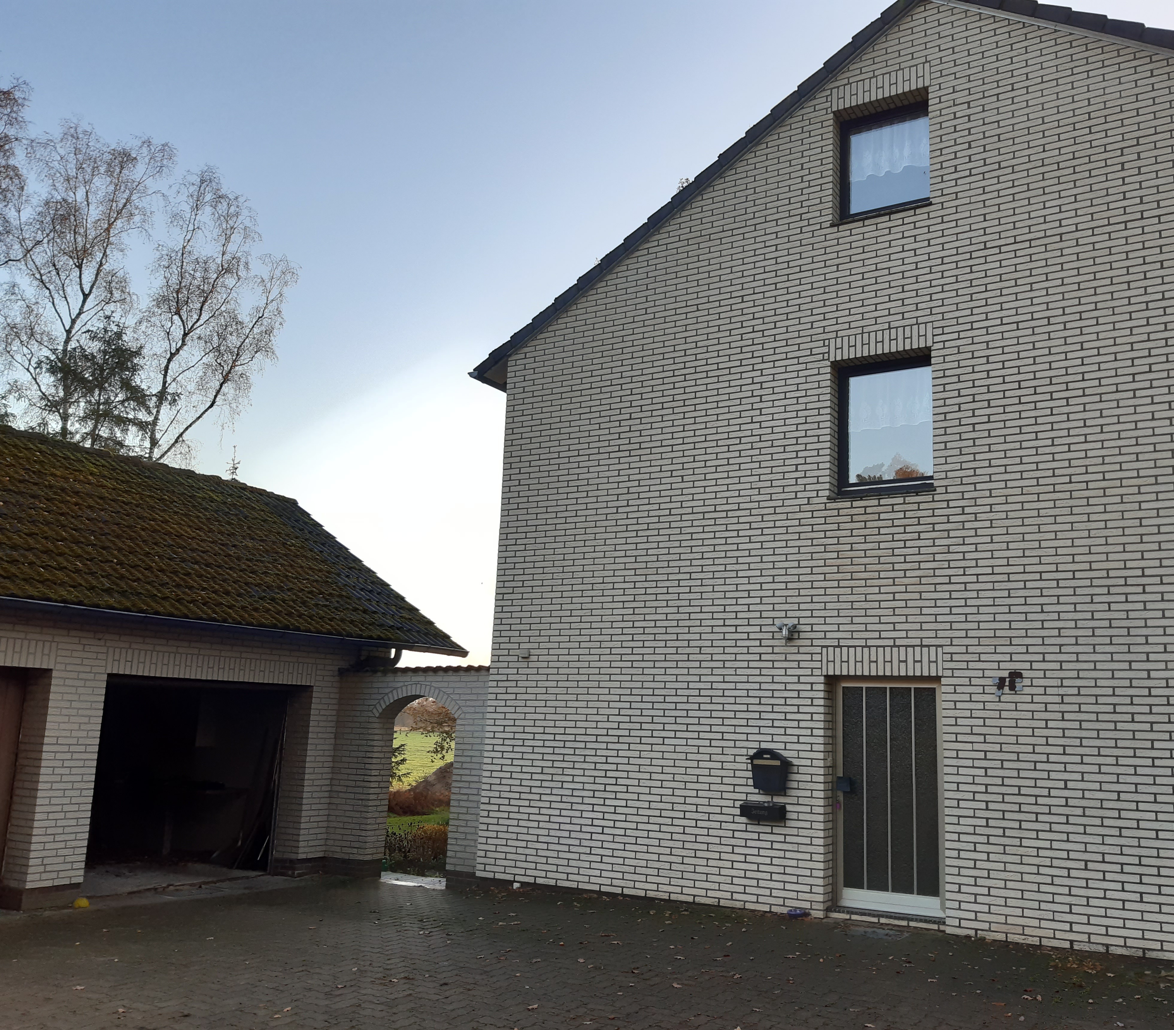 Ferienwohnung Kläbe 2, Uchte