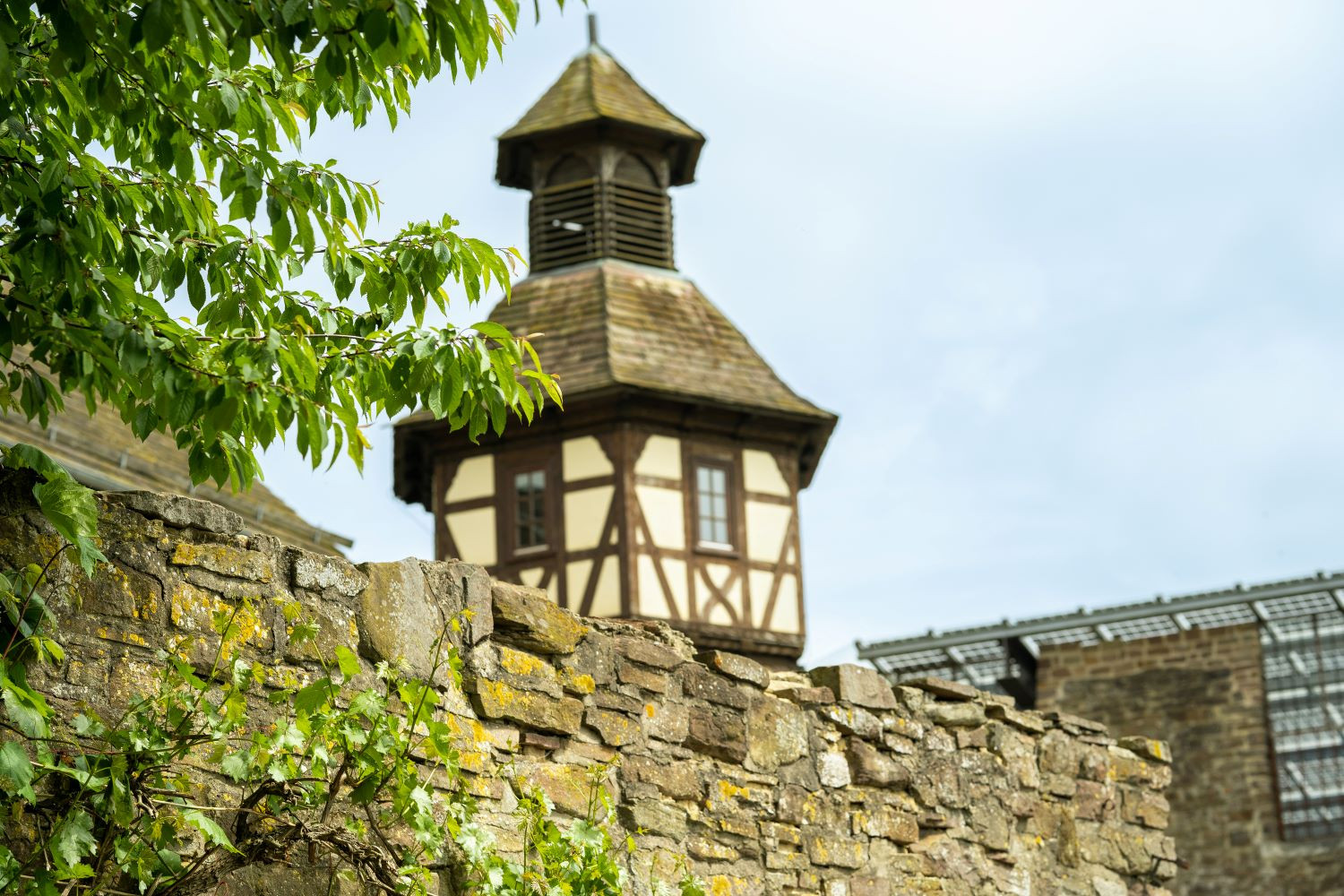 Wasserschloss Wülmersen