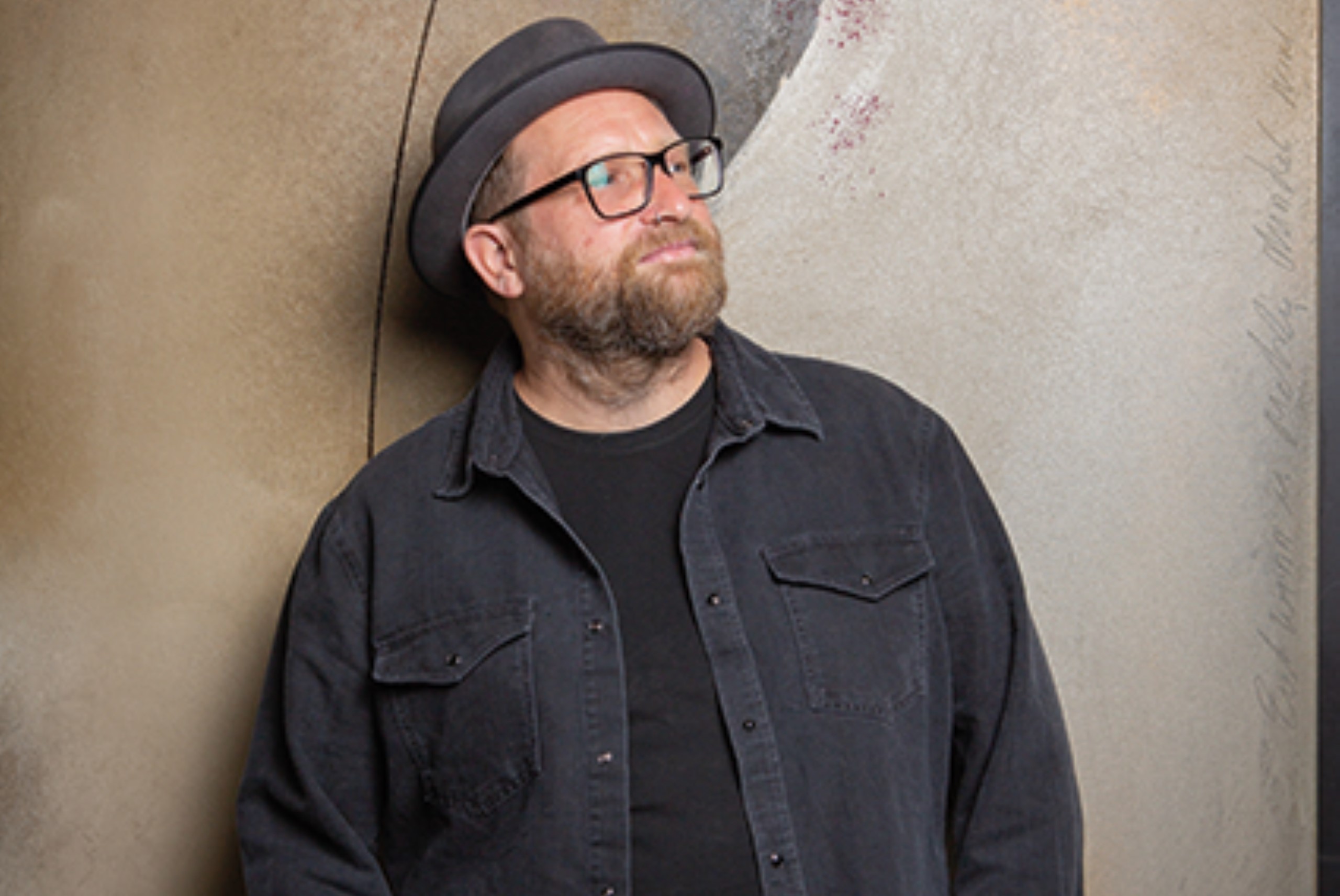 Zu Gast im Park: Gregor Meyle & Band (Stehplatzkonzert)