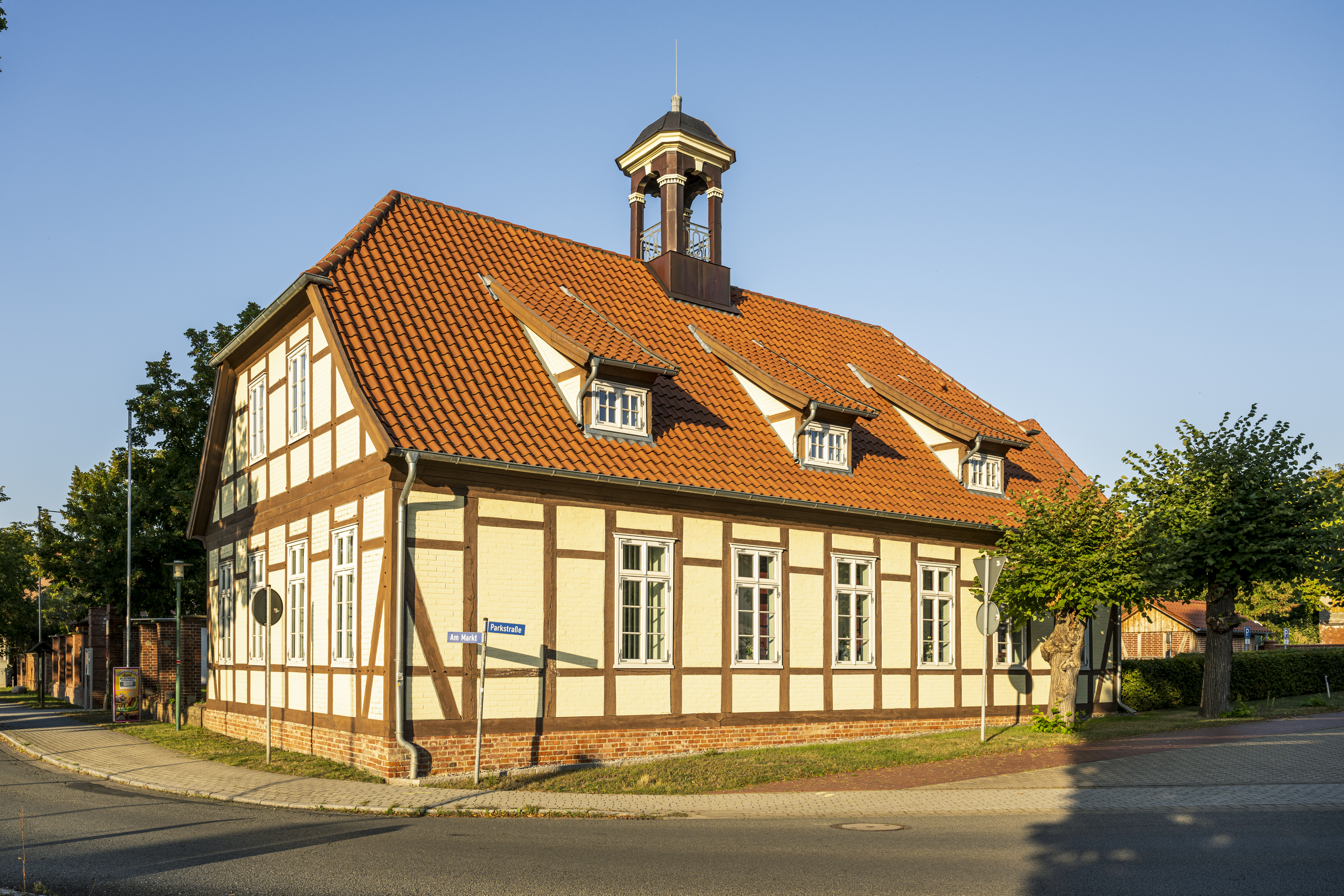 Altes Amtsgericht