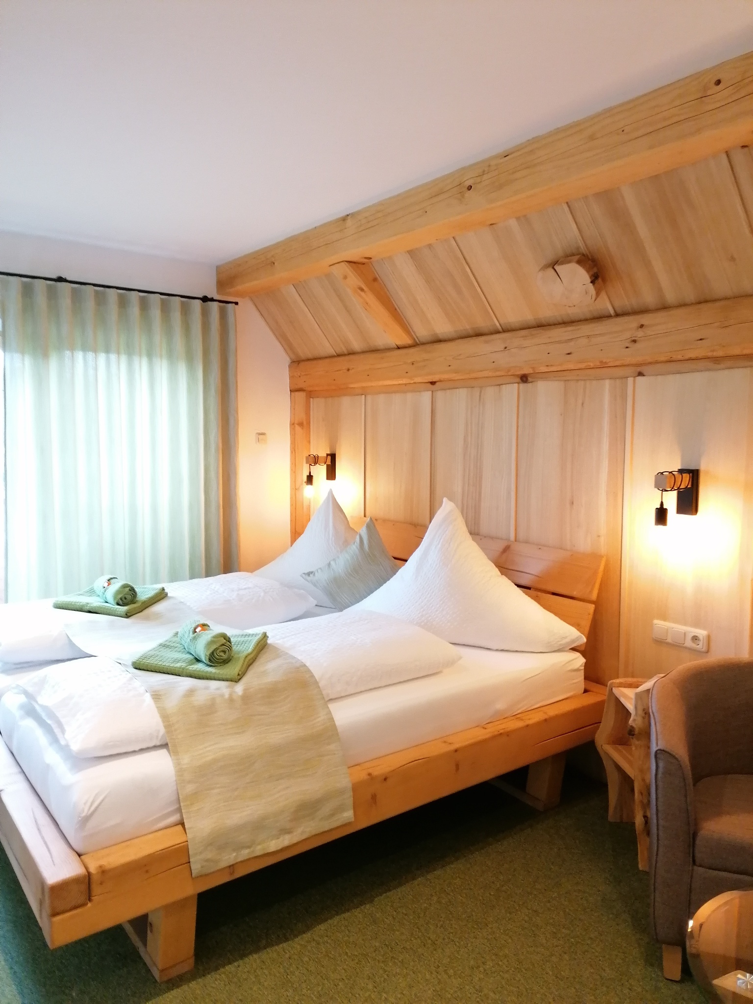 Landgasthof Plohnbachtal – Motiv