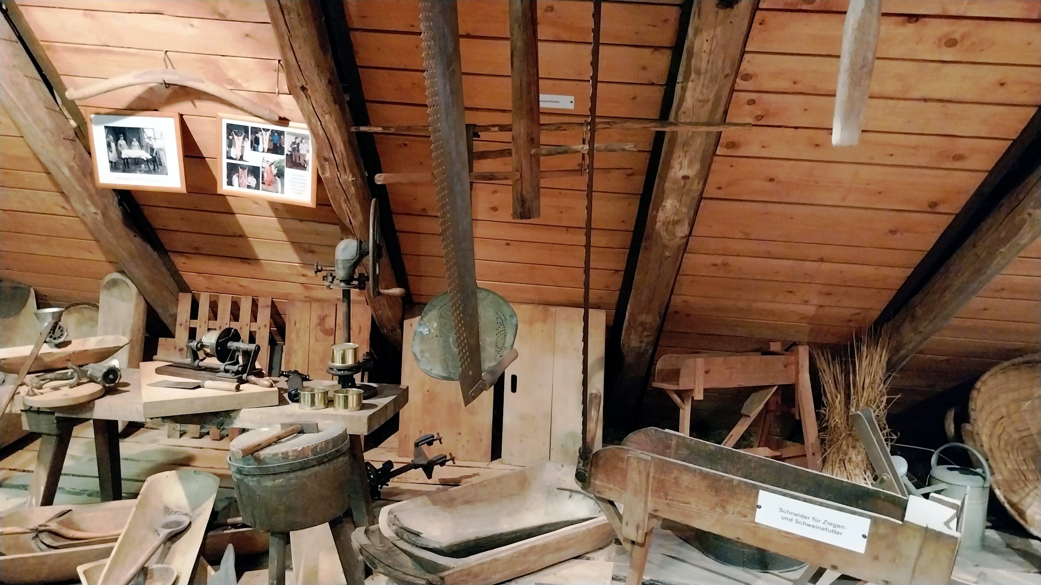 Museum Grafschaft Dassel