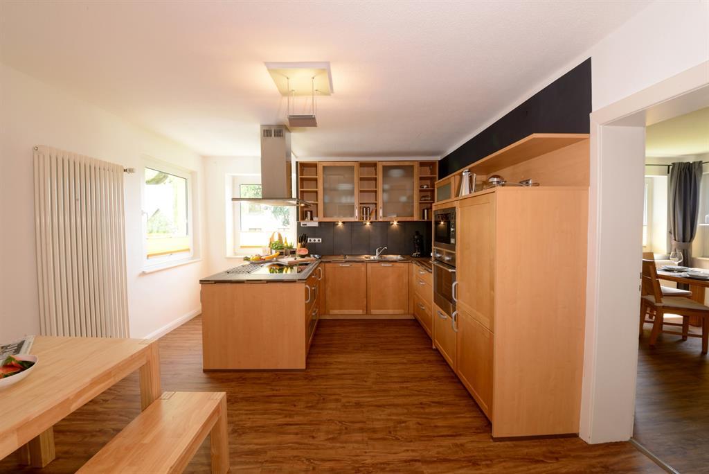 Ferienhaus Lommiland, Blankenheim