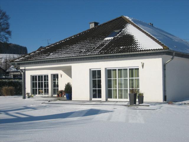 Ferienwohnung Op Hahnendell, Hellenthal