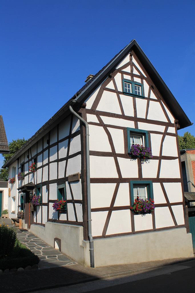 Ferienhaus Lena, Nettersheim