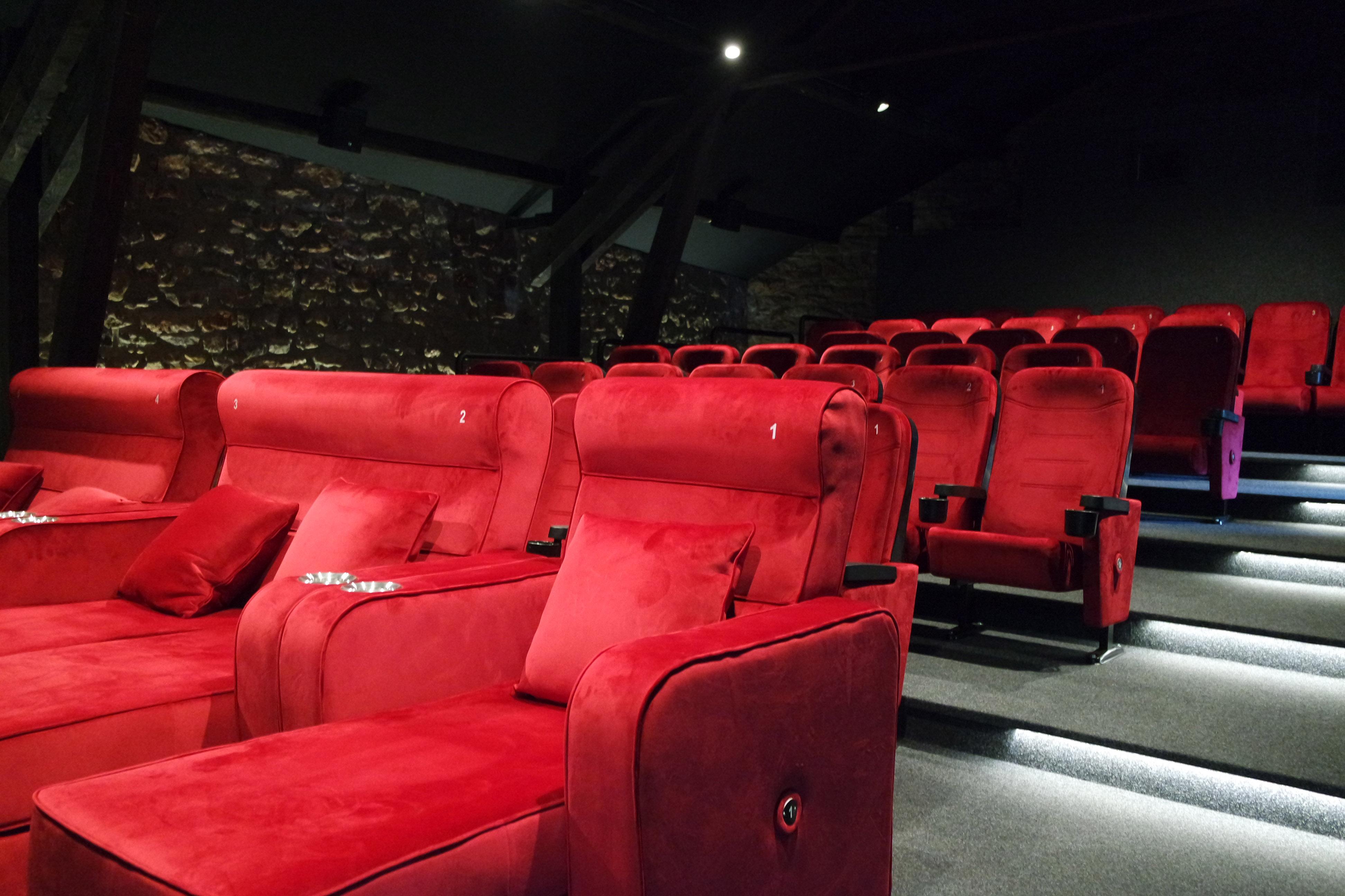 Kino 42 Nettersheim