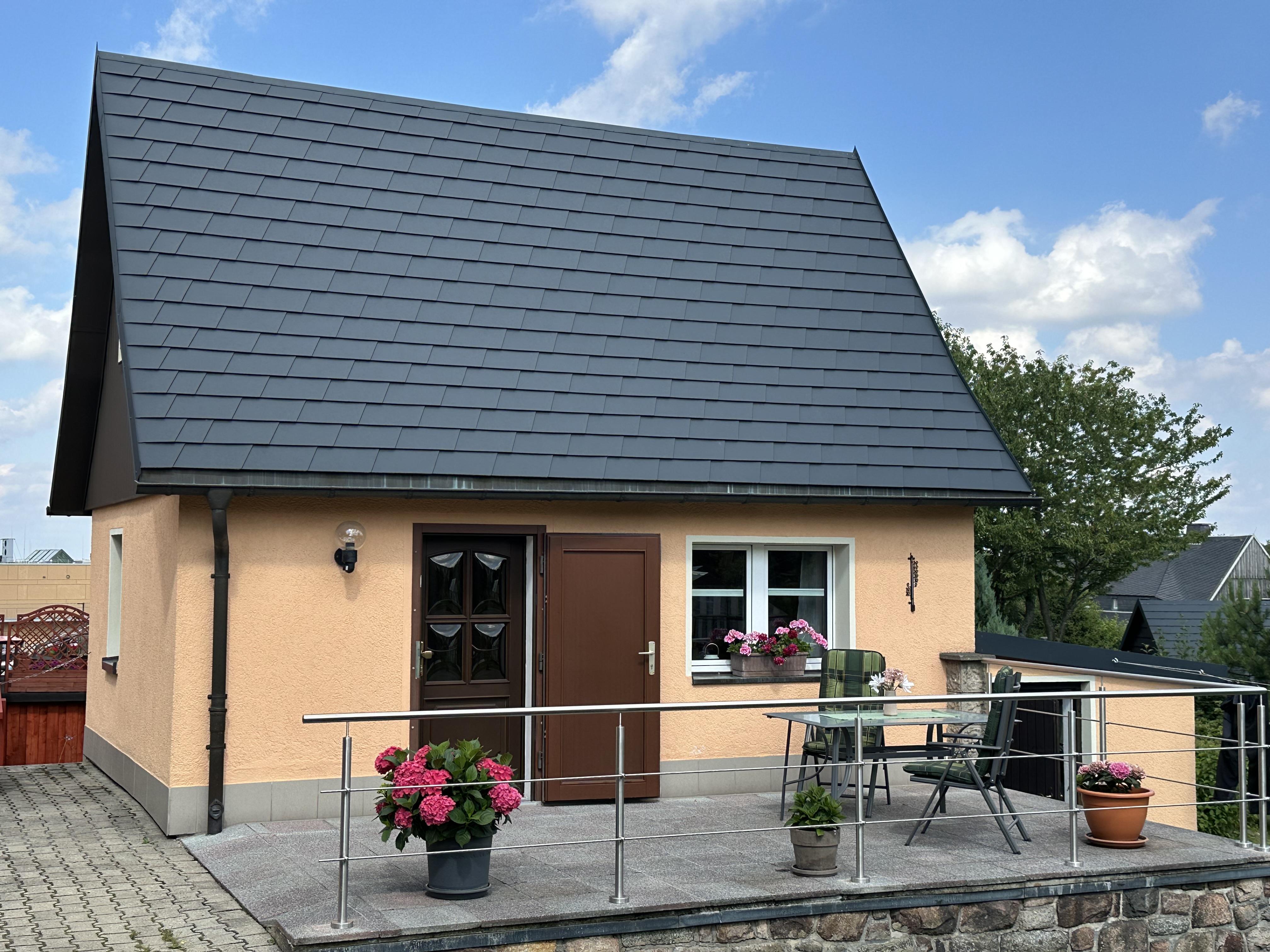 Ferienhaus Hentzschel