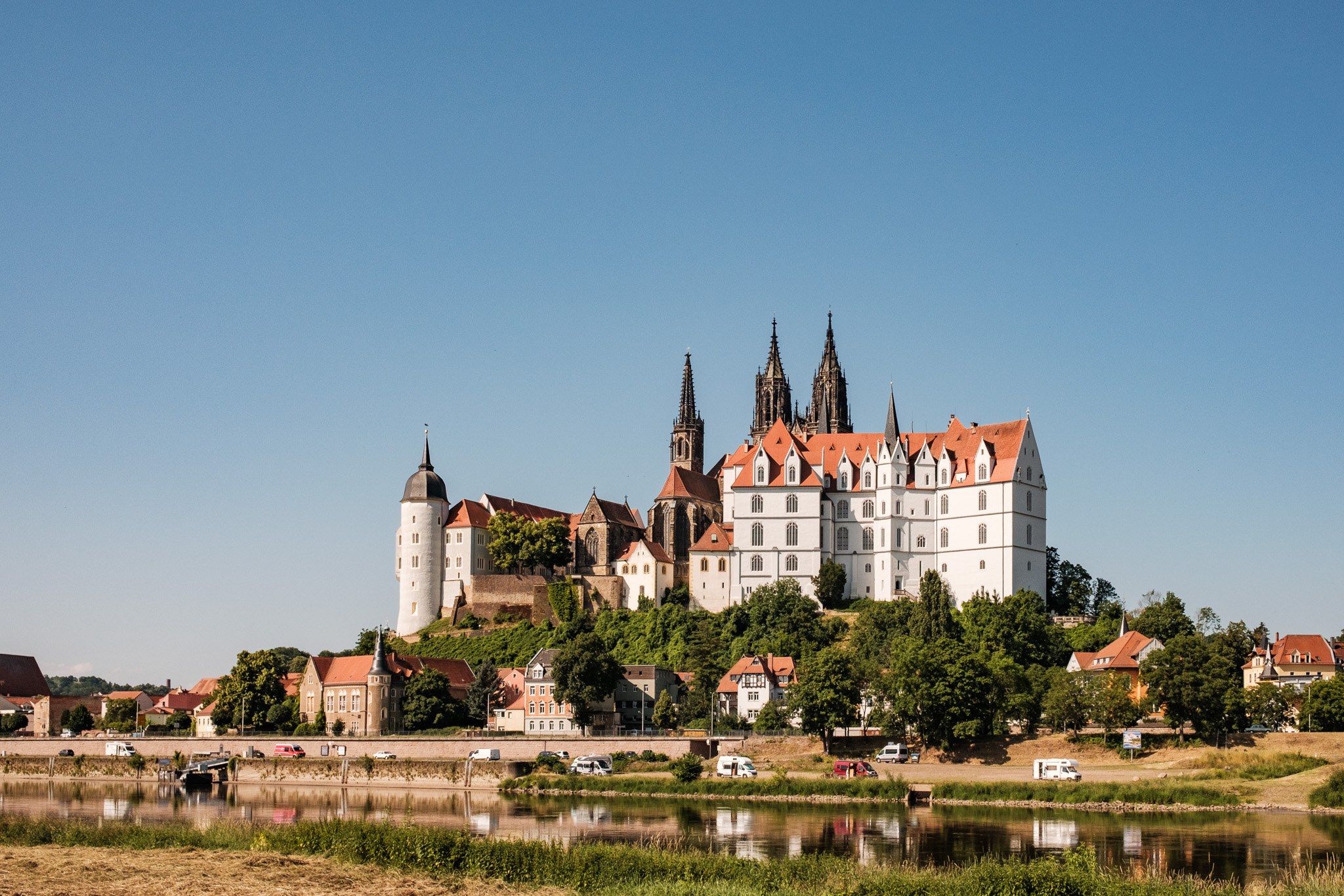 Albrechtsburg Meissen
