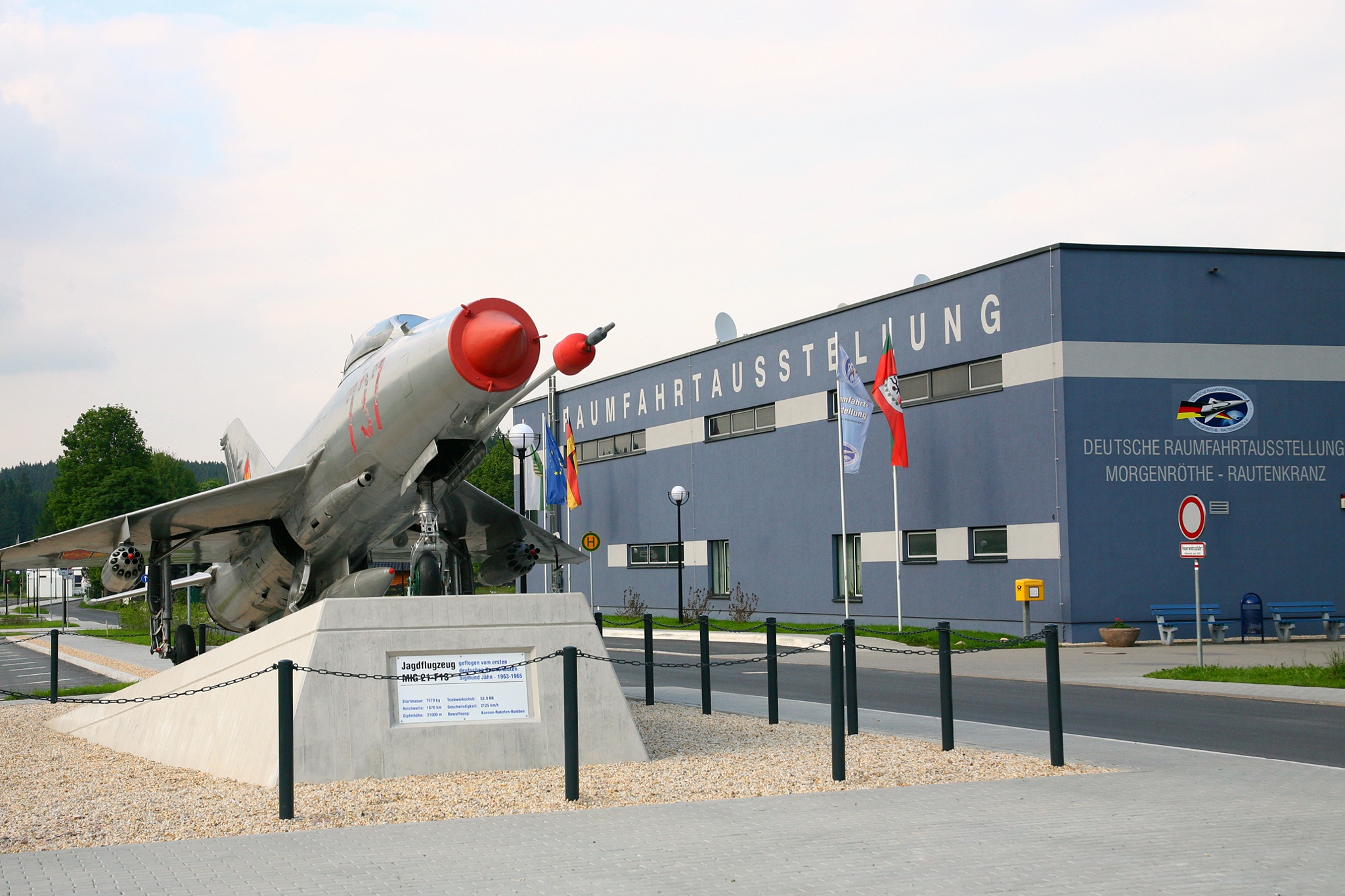 Mit dem Rad ums Dorf – Morgenröthe-Rautenkranz – Tour 4 – Motiv