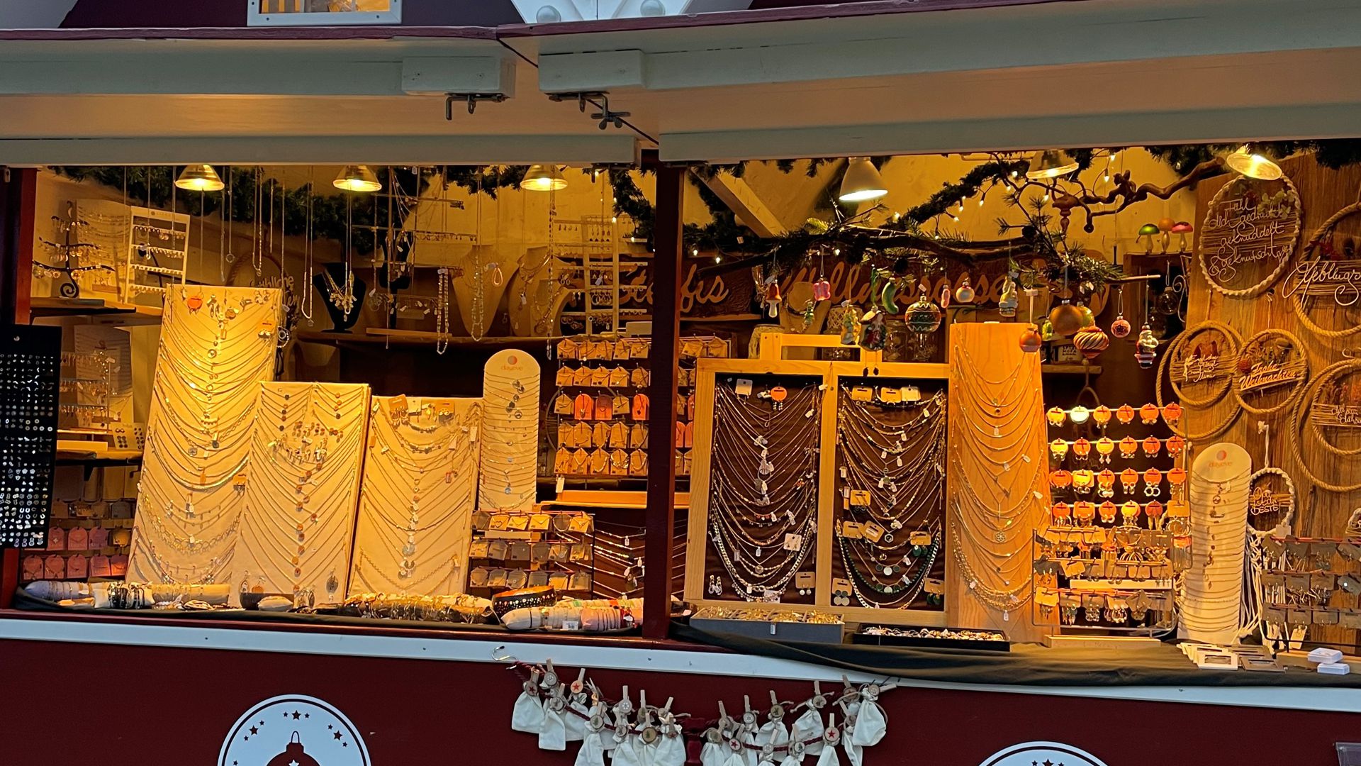 Bad Kötztinger Christkindlmarkt