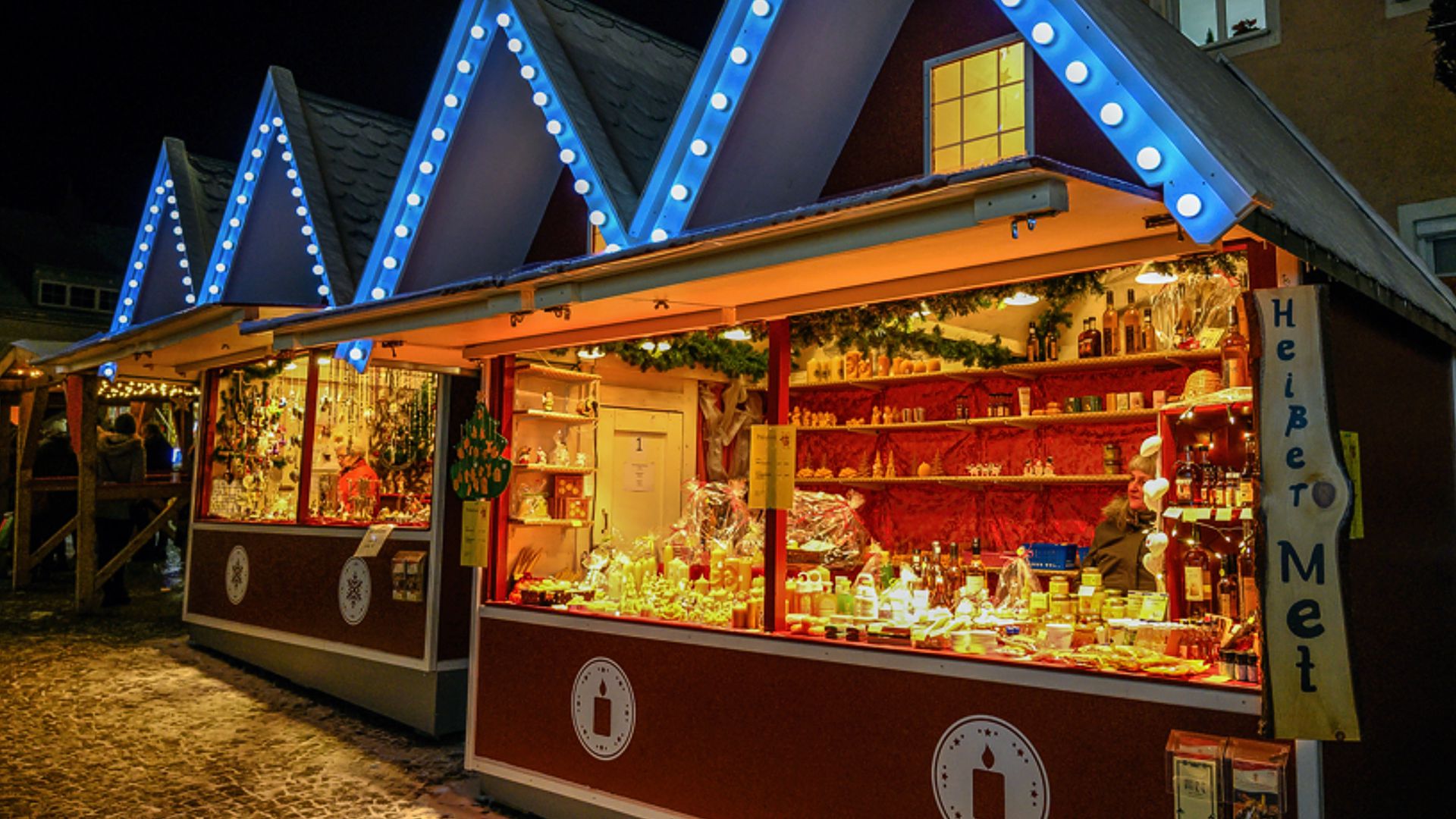 Bad Kötztinger Christkindlmarkt