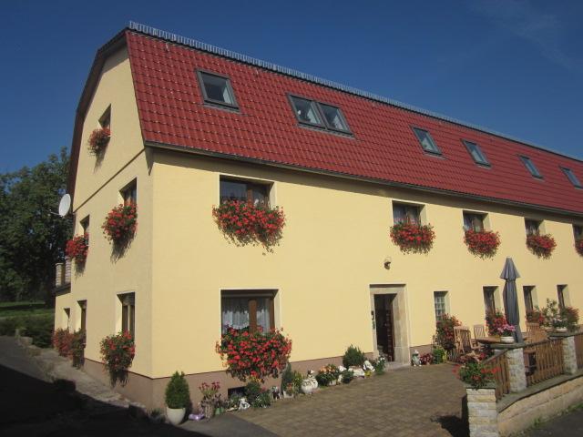 Pension Kunert
