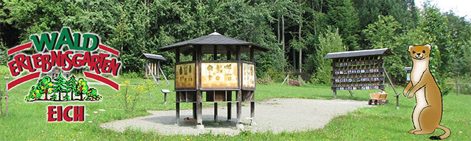 Walderlebnisgarten Eich – Motiv