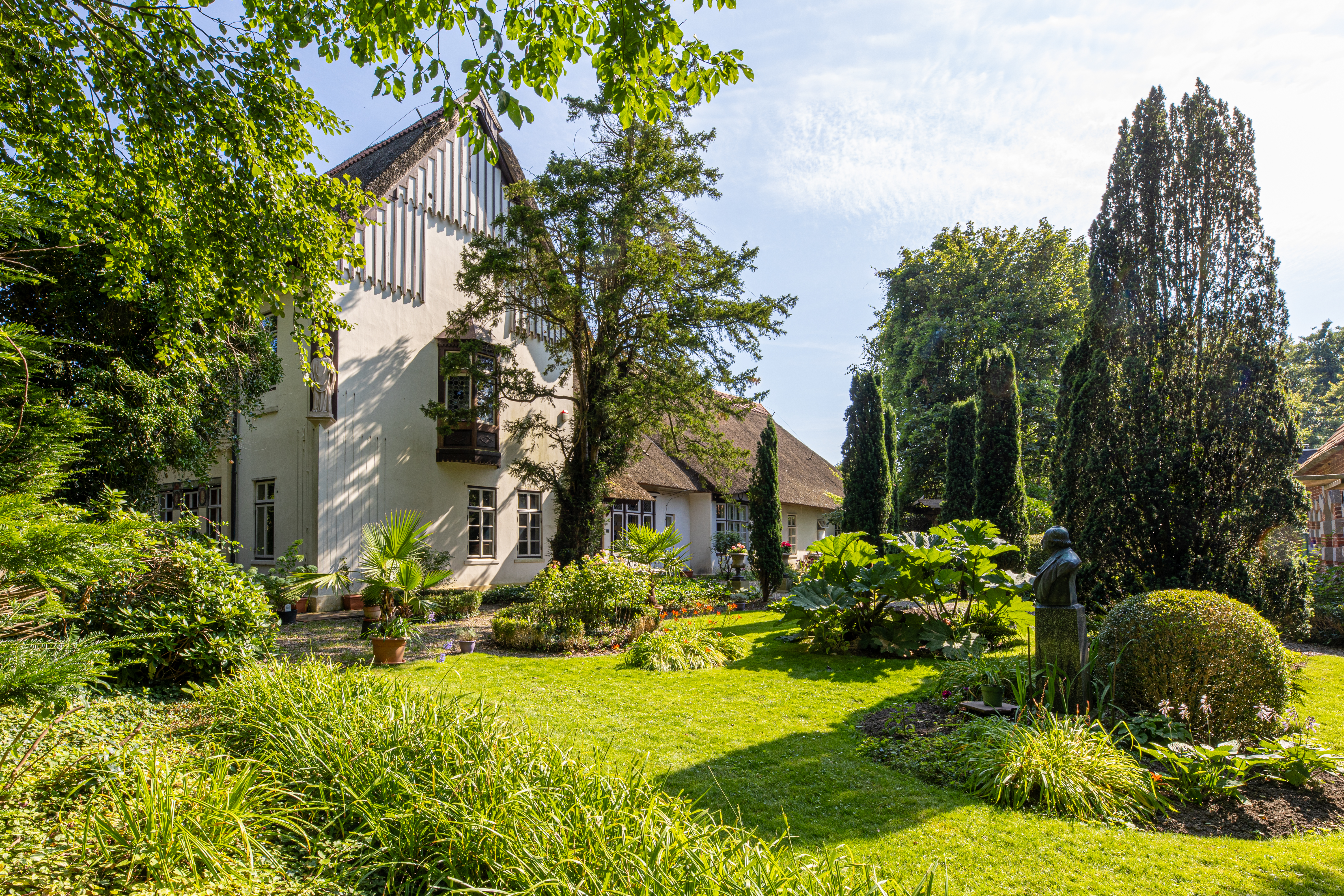 Allmers-Haus Rechtenfleth an der Weser