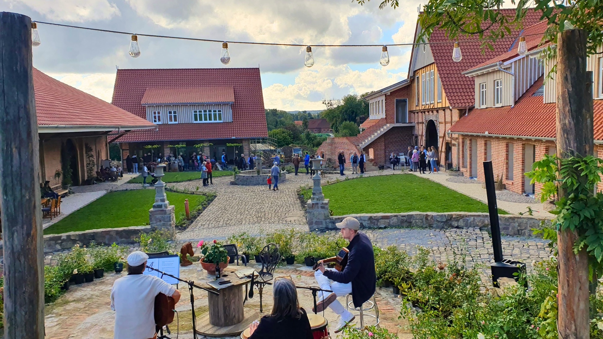 Exterhof
