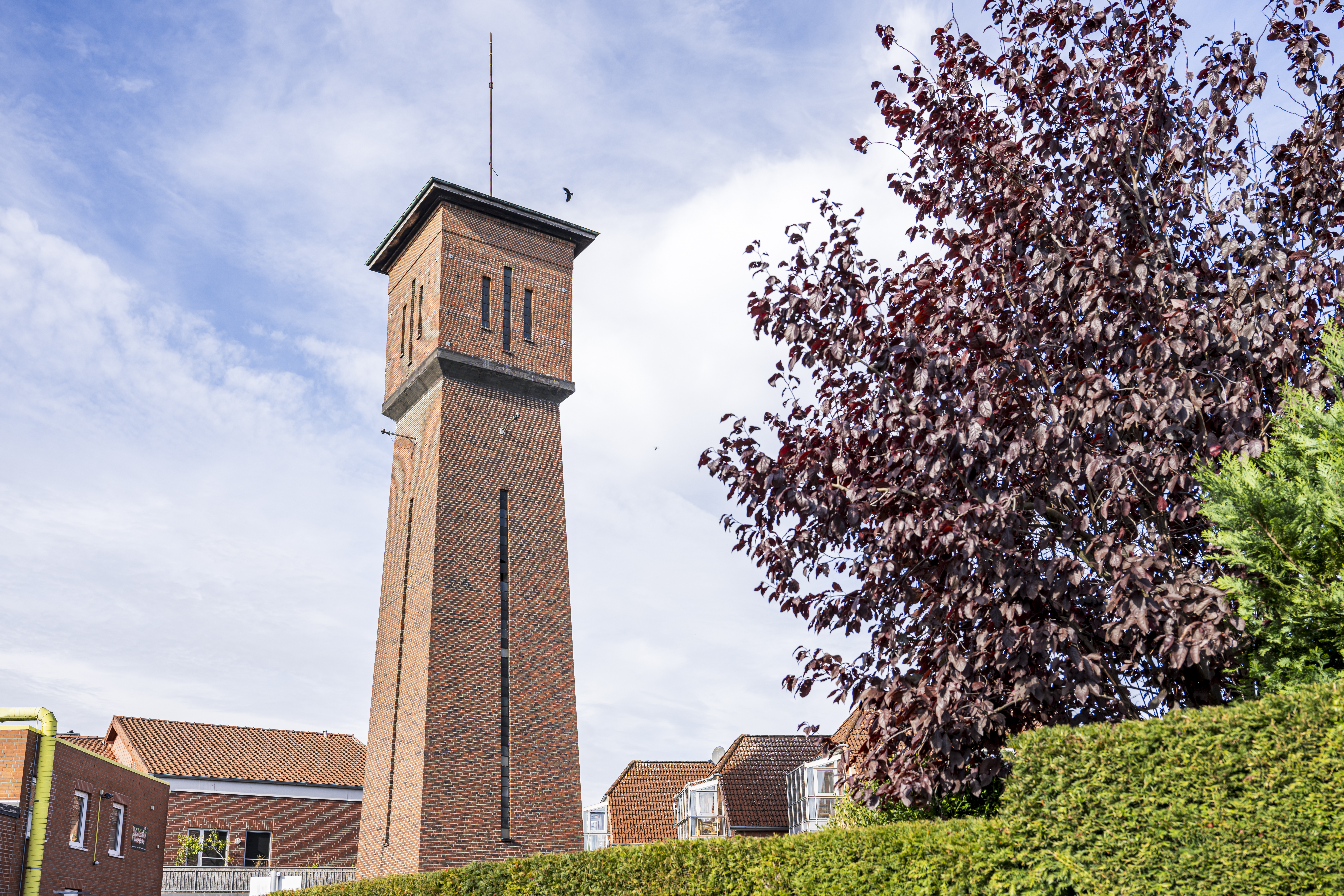 Wasserturm