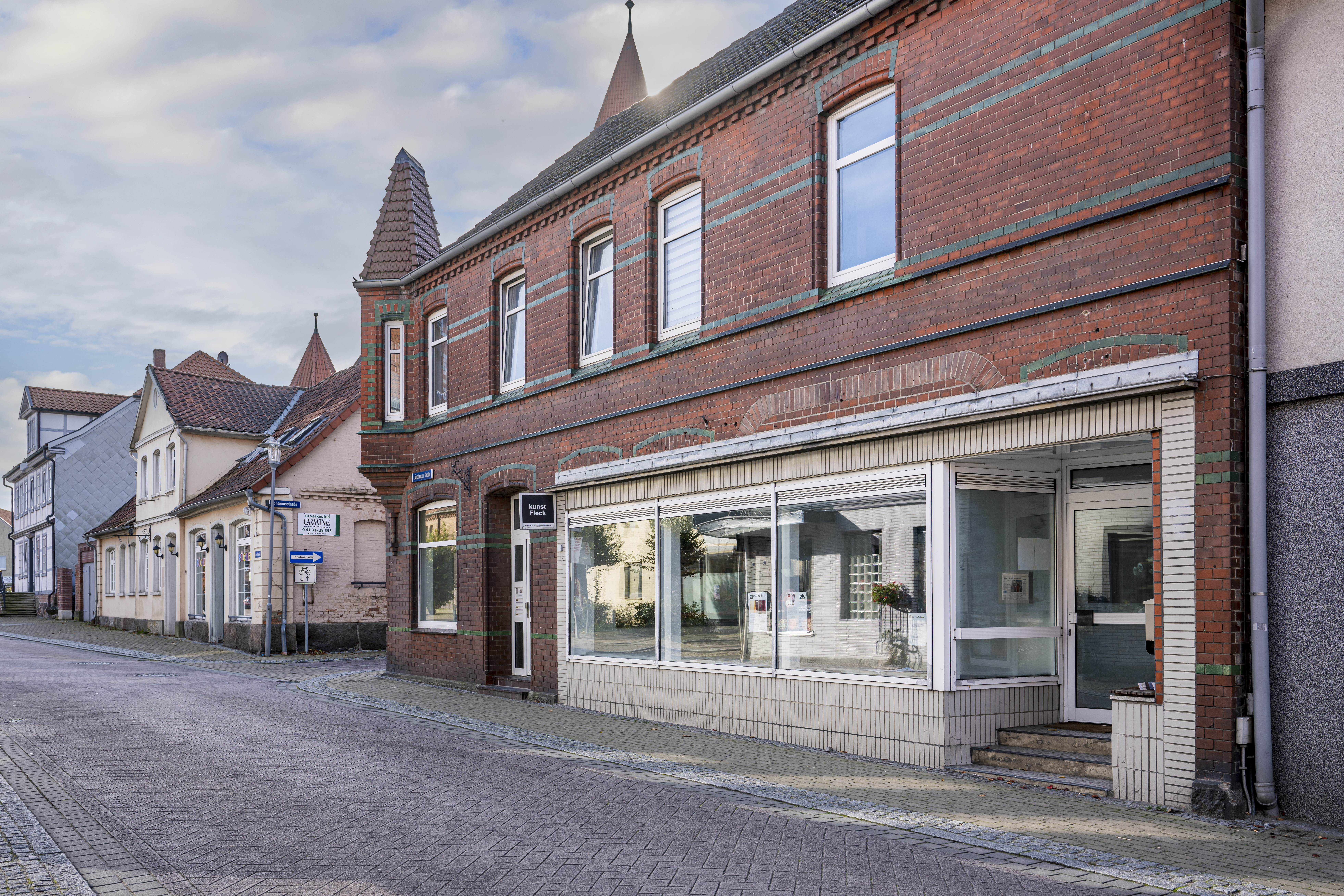Kunstfleck Dahlenburg