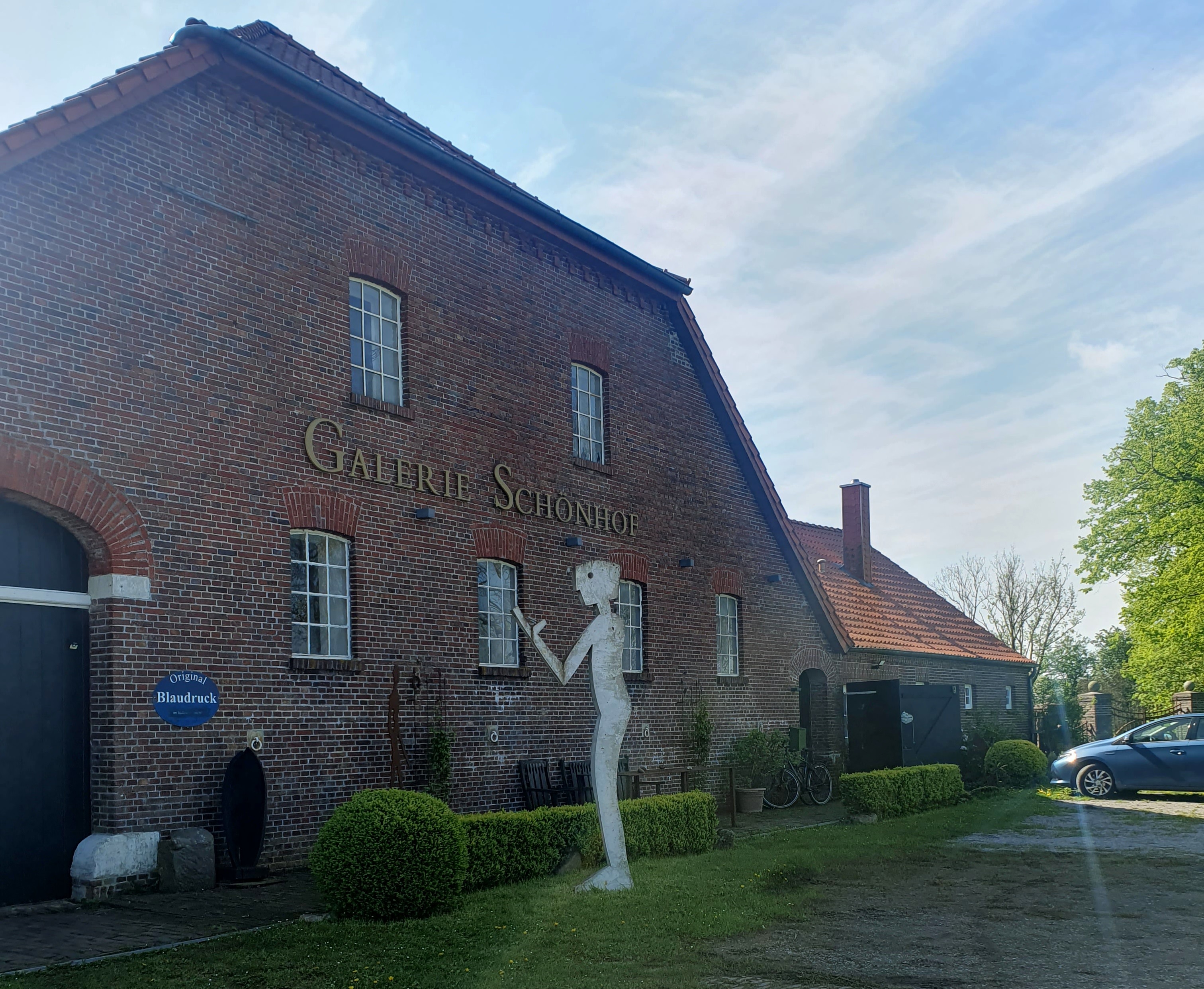 Galerie Schönhof