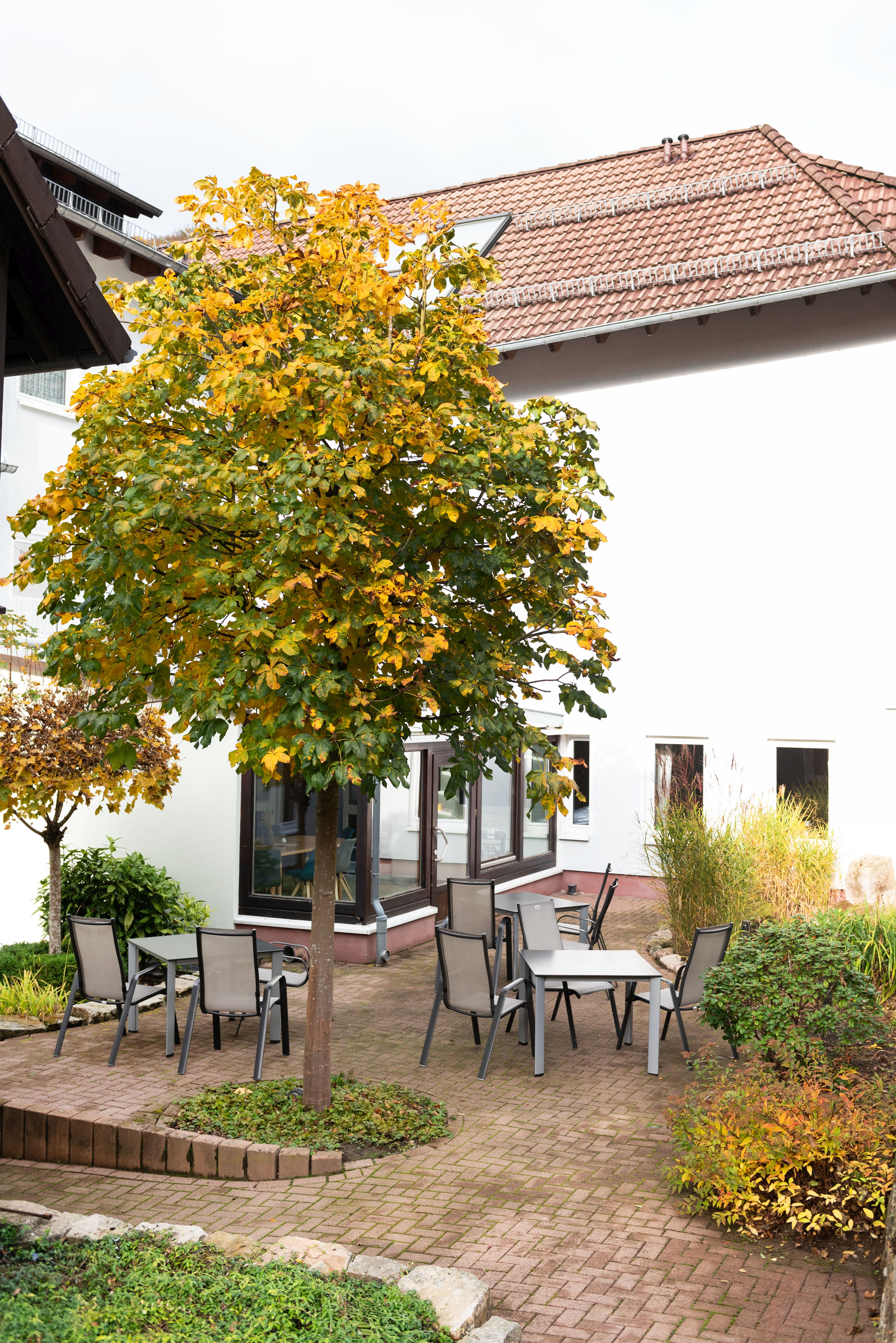 HarzHold - Auszeit in Lerbach, Osterode am Harz