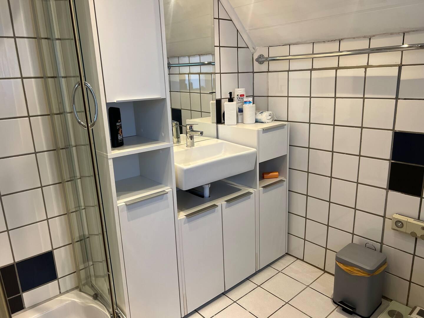 Ferienwohnung Gimberti, Minden