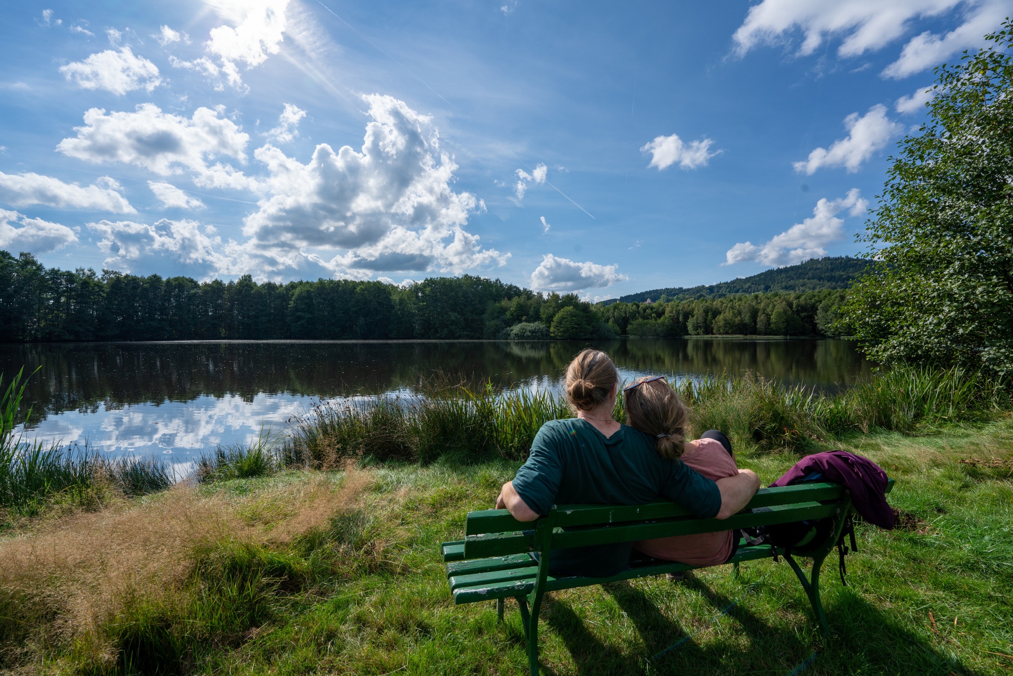 Vogtland Panorama Weg® – Motiv