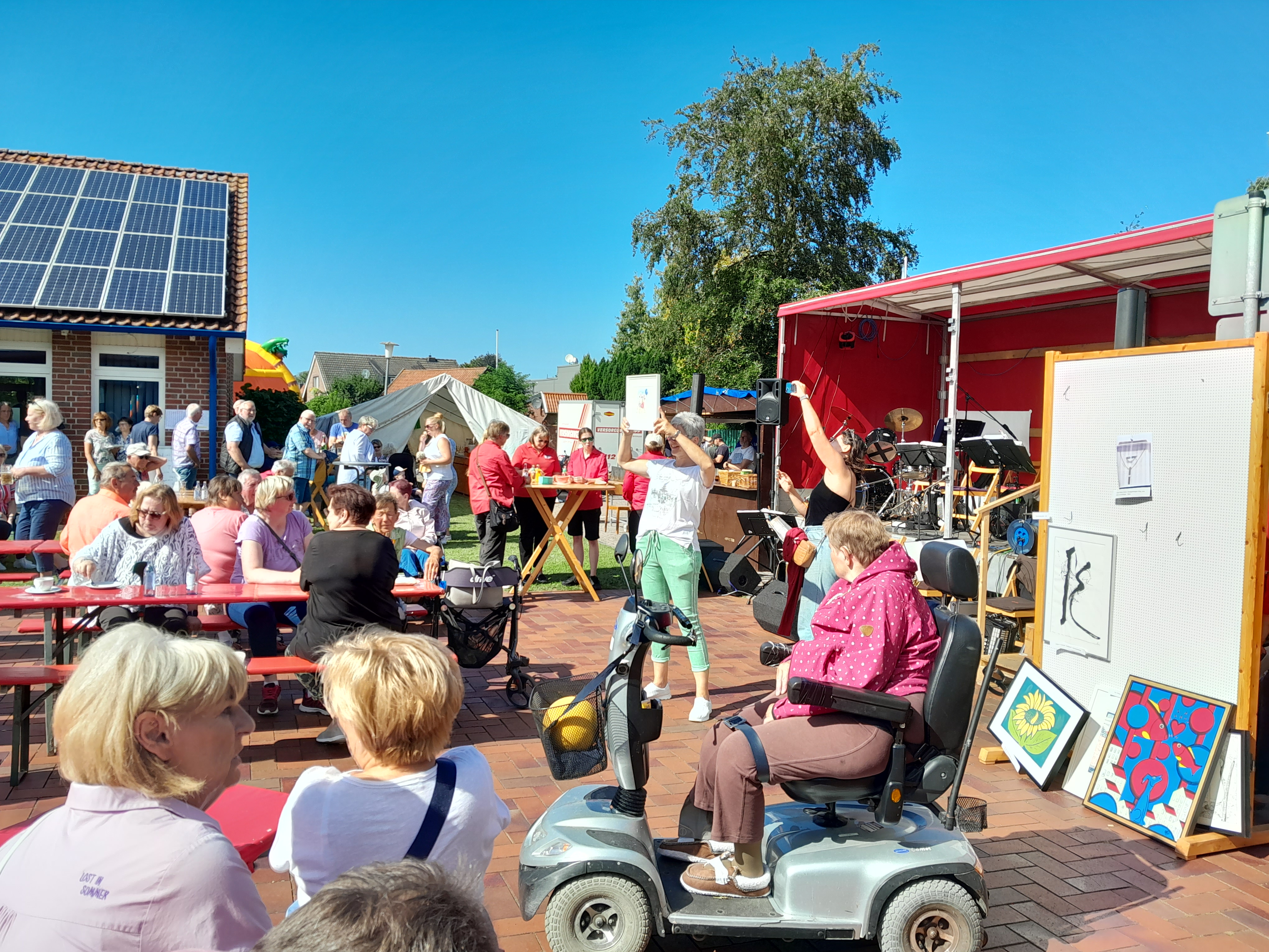 Groschenkirmes