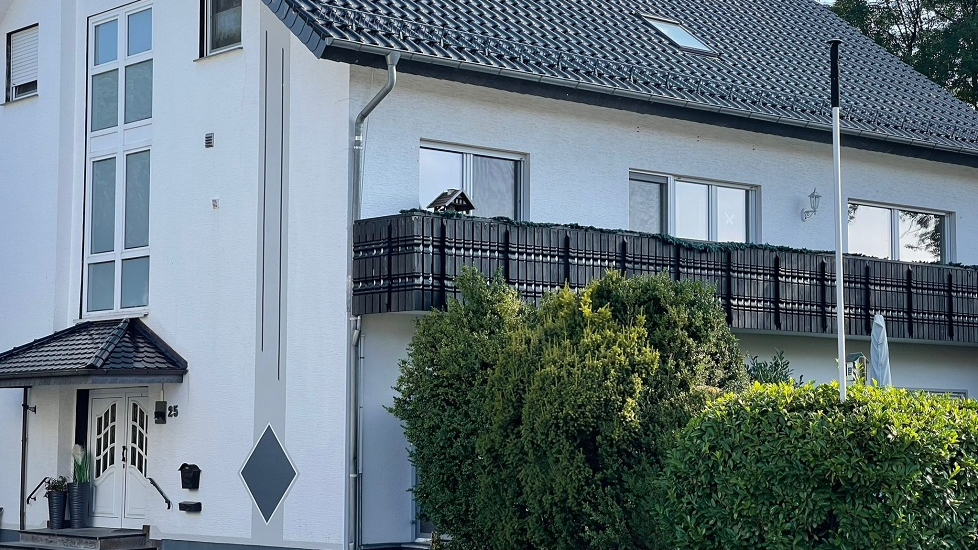 Ferienwohnung Brinkmann, Schloß Holte-Stukenbrock