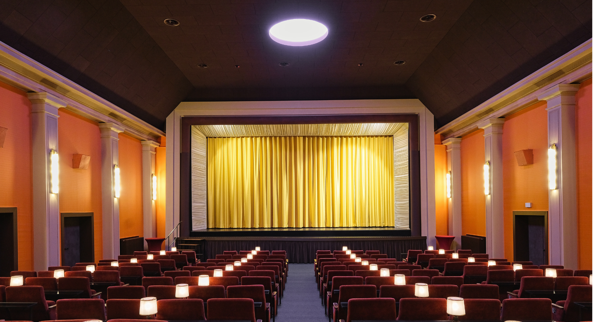 Centraltheater Brake