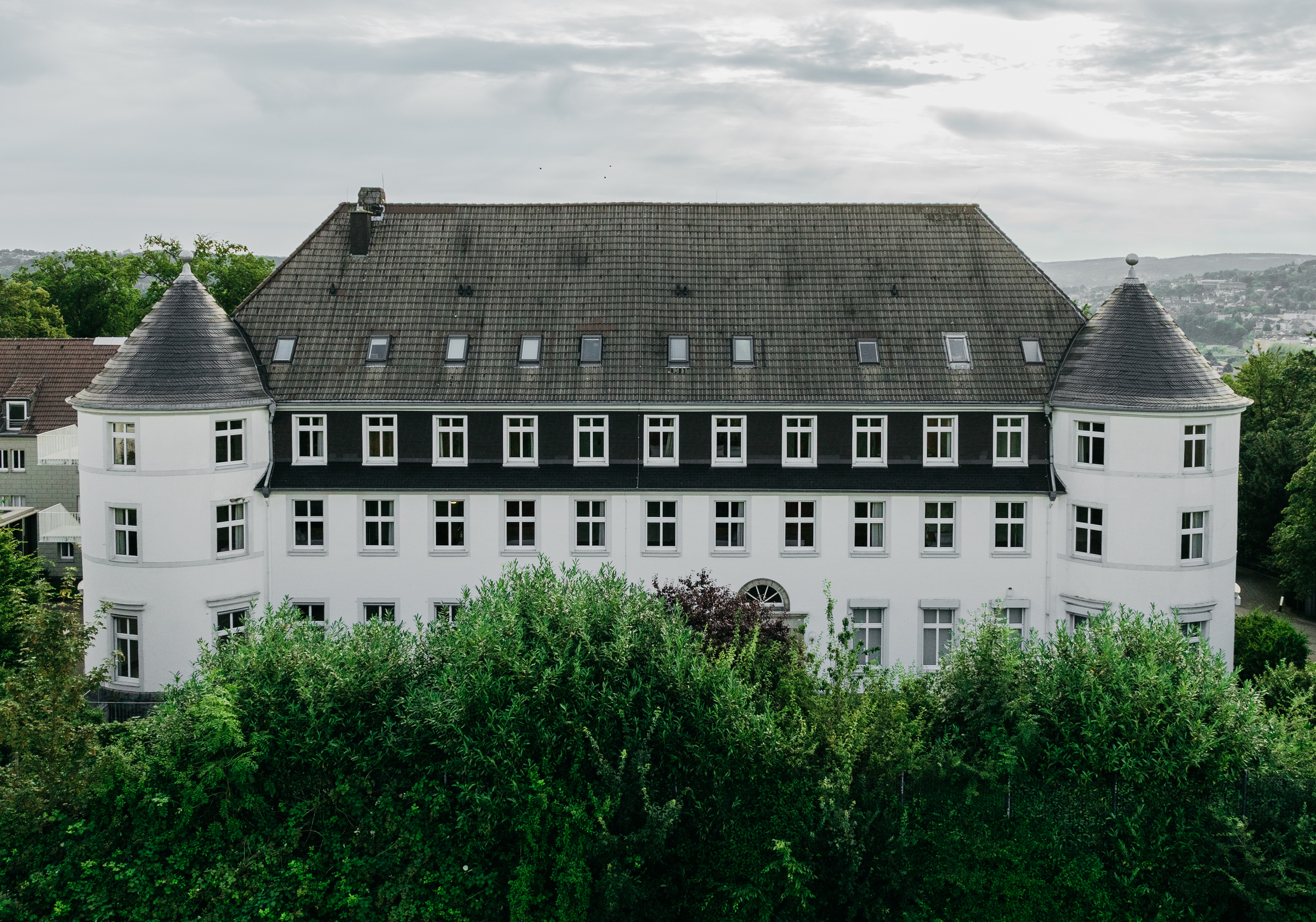 Tagungs- und Gästehaus "Auf dem Heiligen Berg", Wuppertal