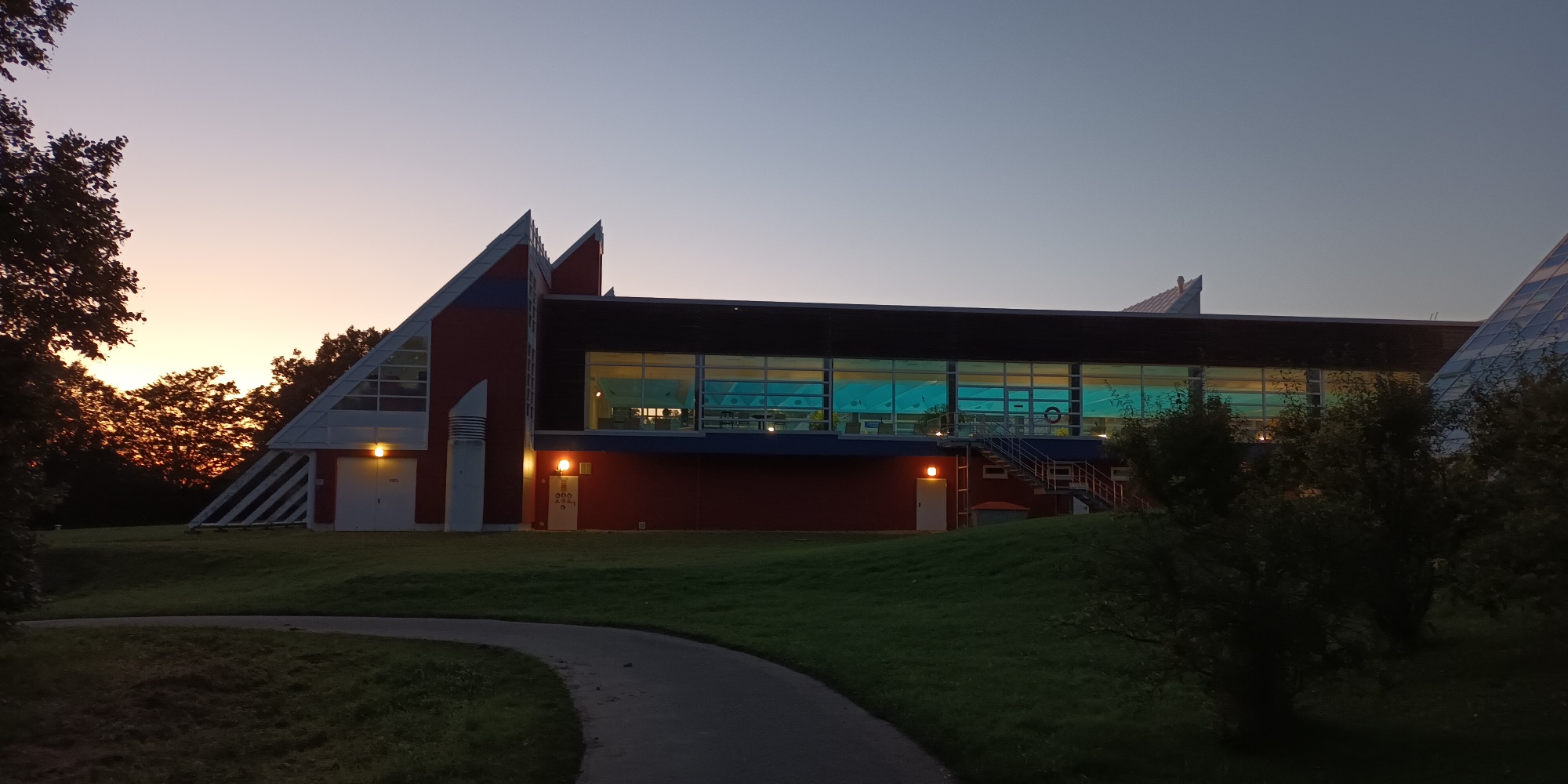 Thermalsolbad Salzgitter-Bad