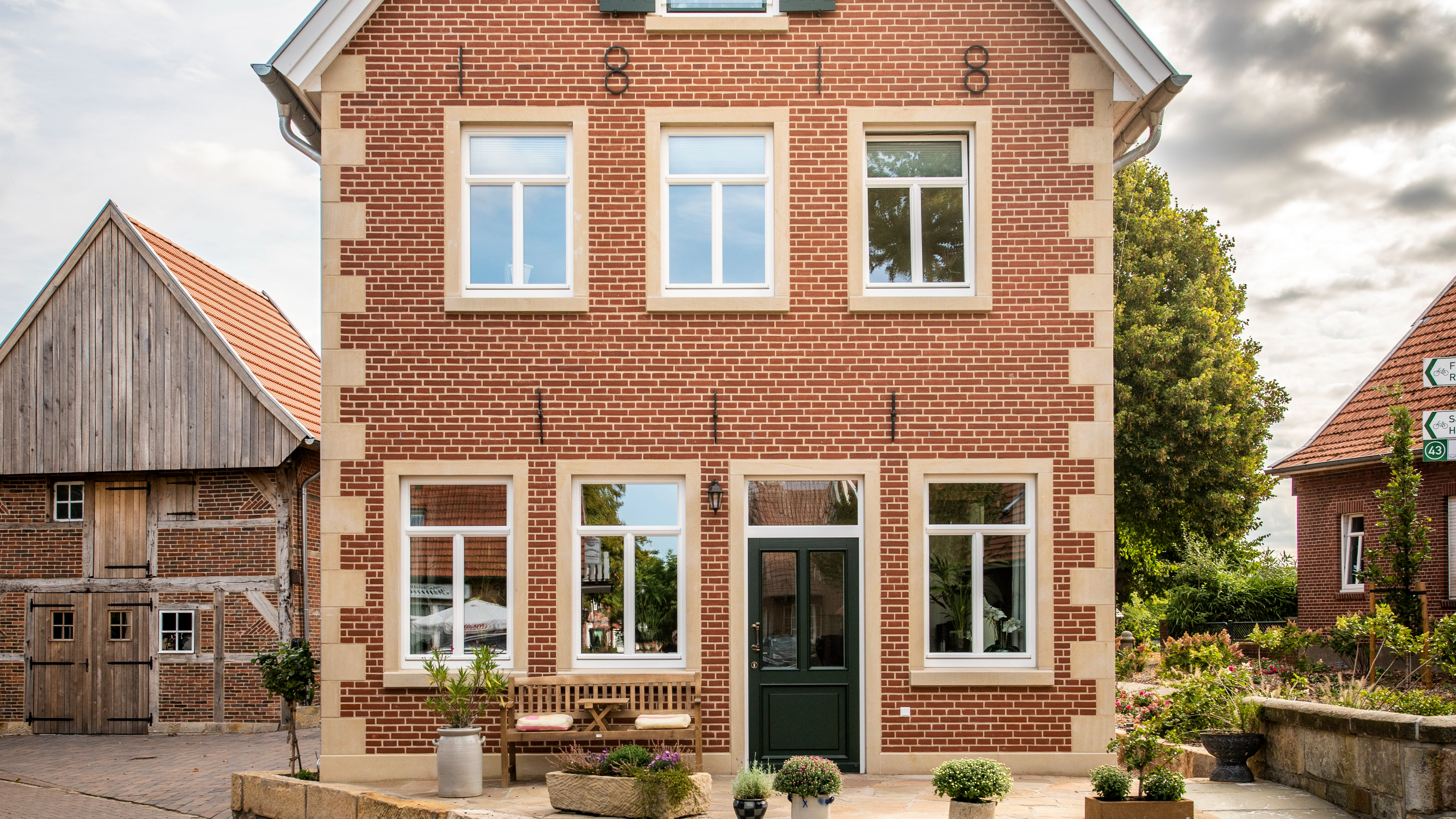 Ferienwohnung Haus Steinicke, Ohne