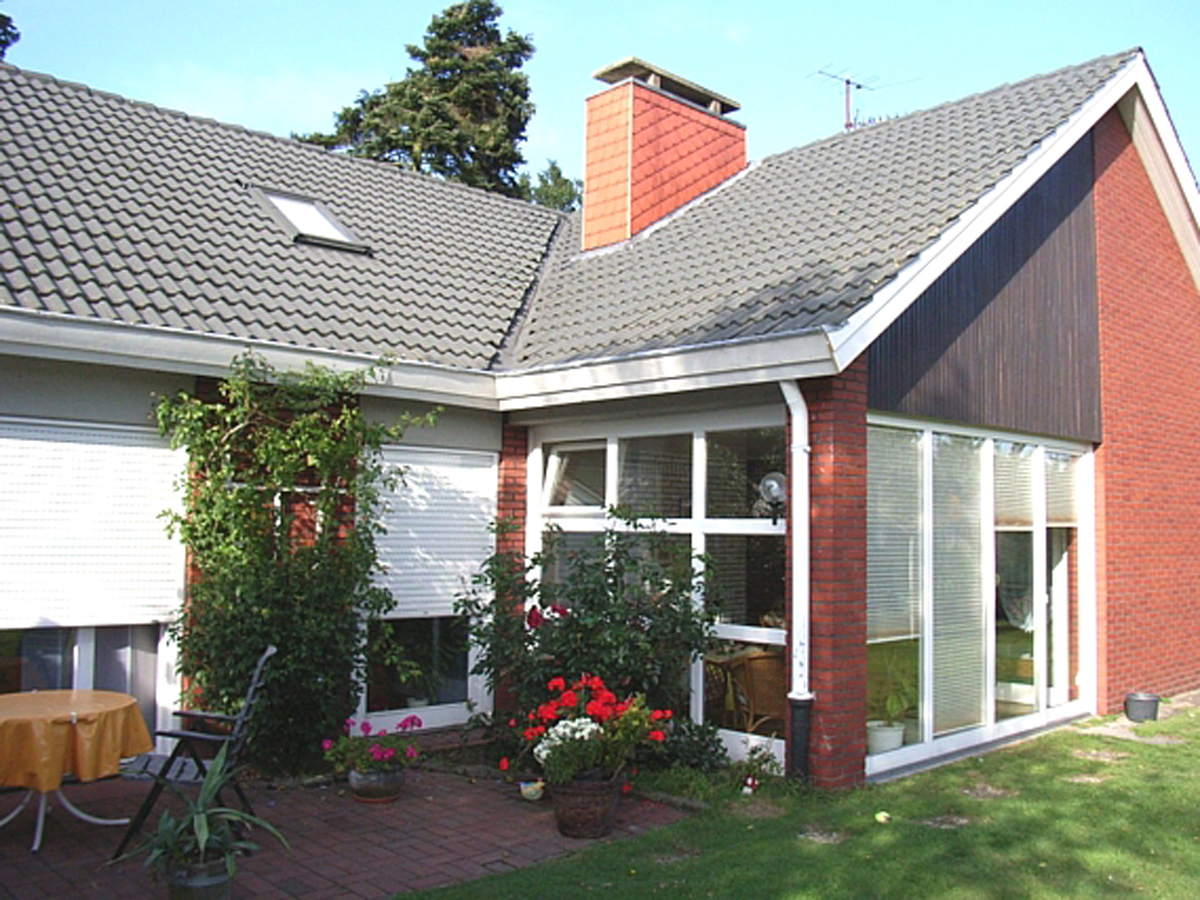 Ferienwohnung Lansmann, Ohne