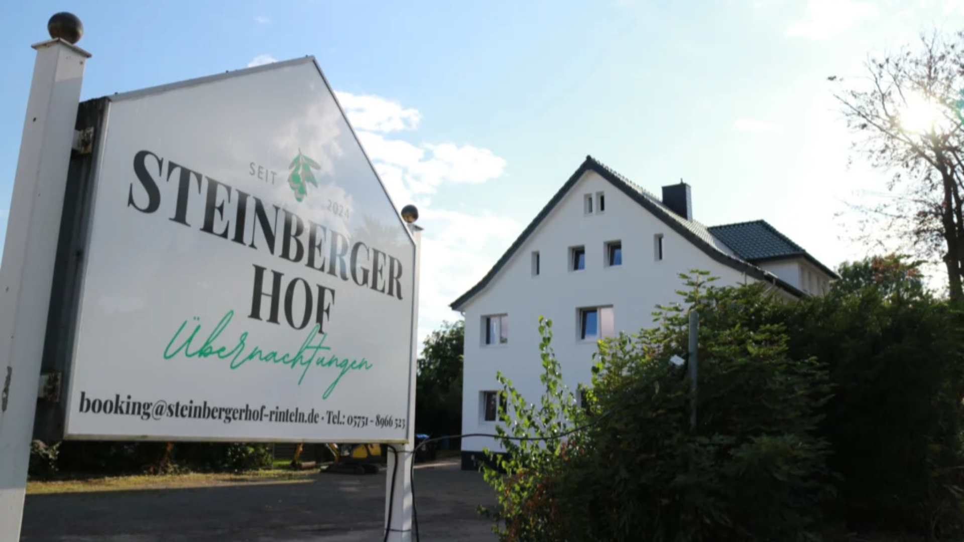 Steinberger Hof