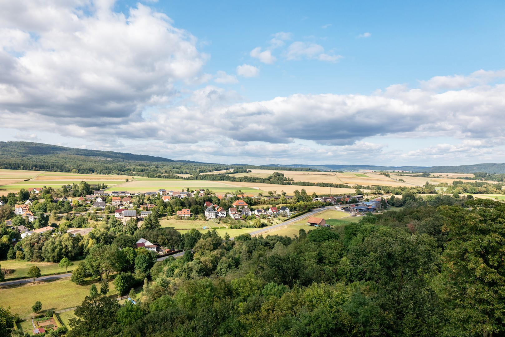 Burg Jesberg